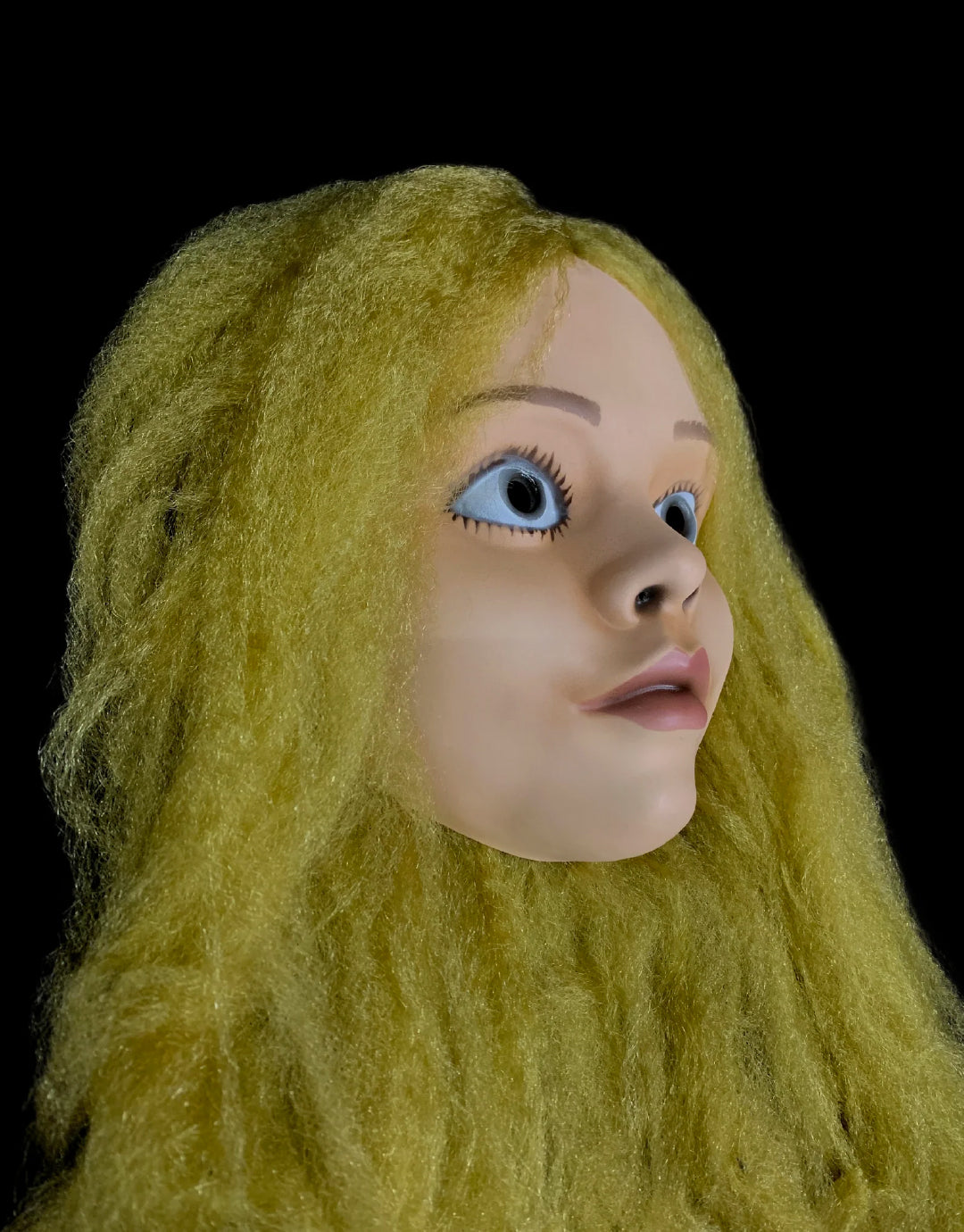 MÁSCARA MEGAN