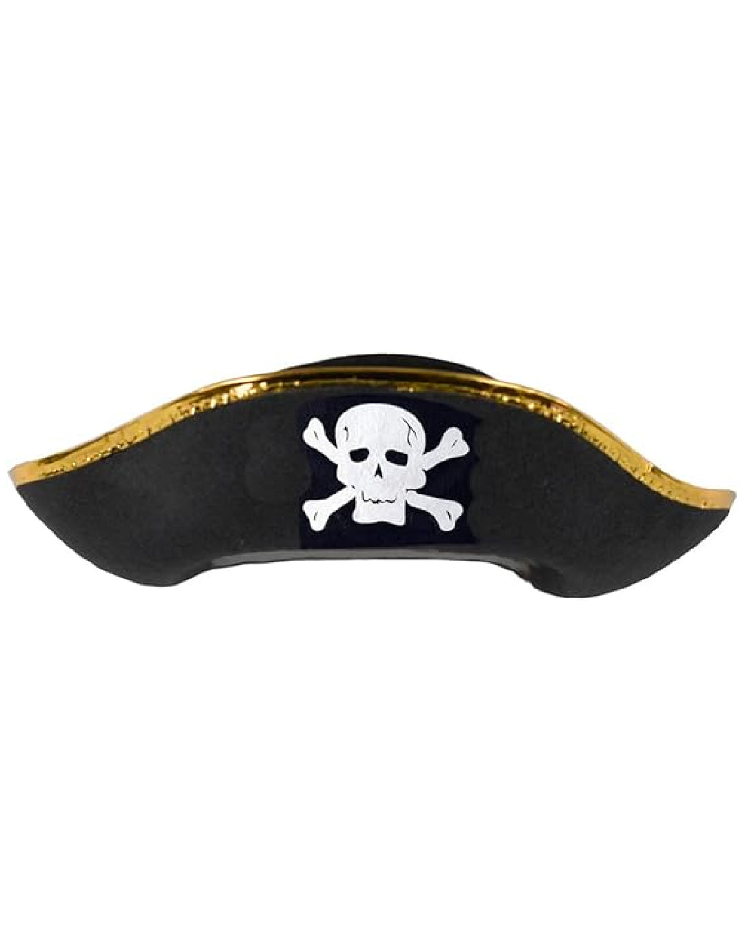 SOMBRERO PIRATA NAC-6639