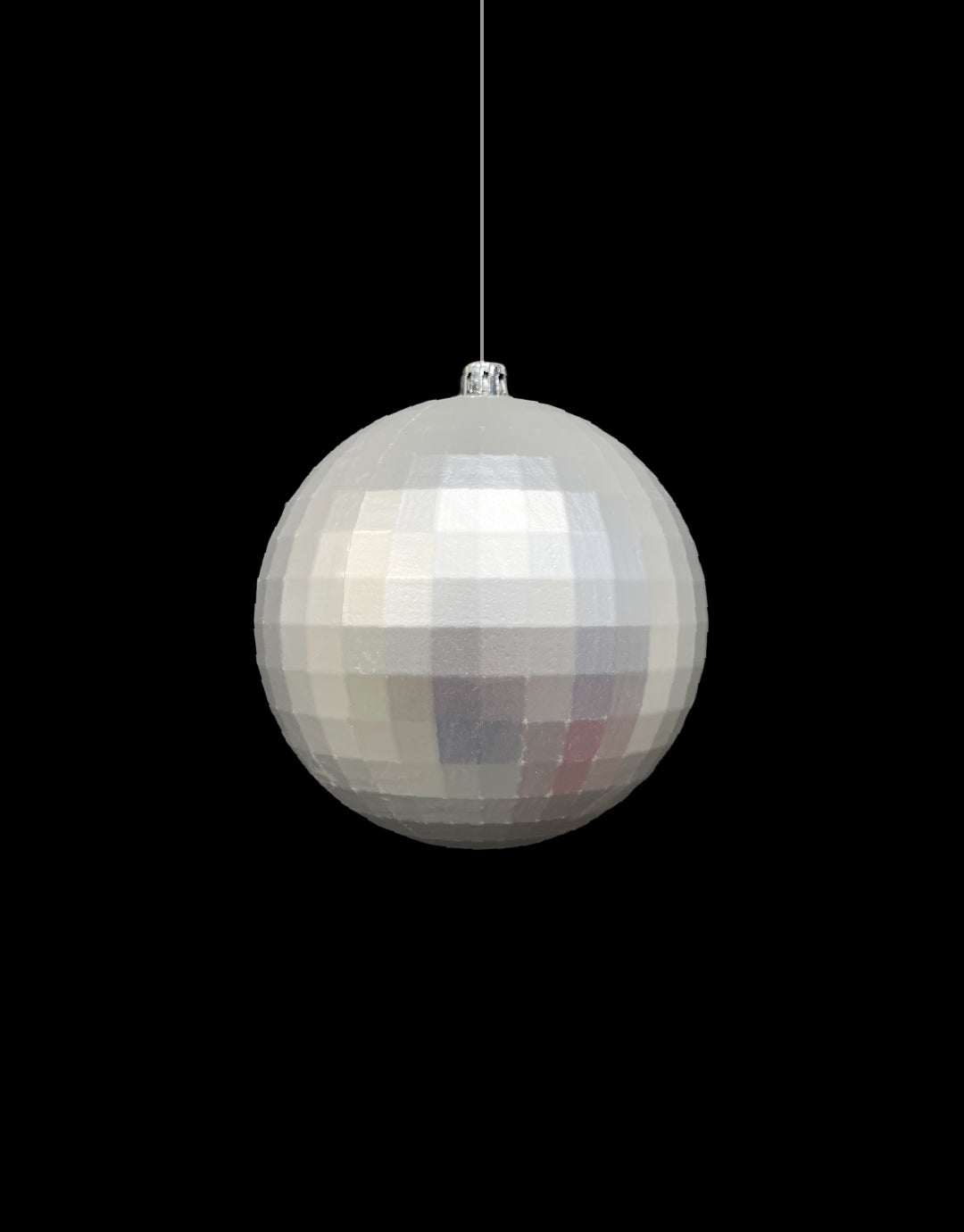 BOLA EFECTO ESPEJO X6 LRE1006-31