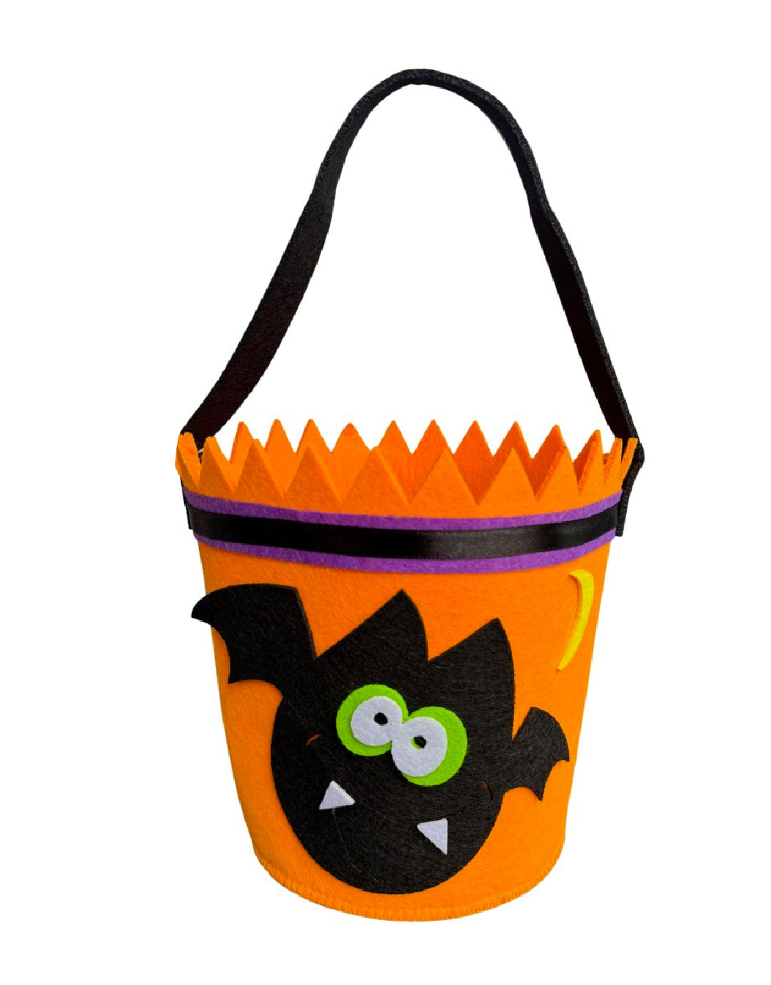 BOLSA HALLOWEEN CH-BAH-02