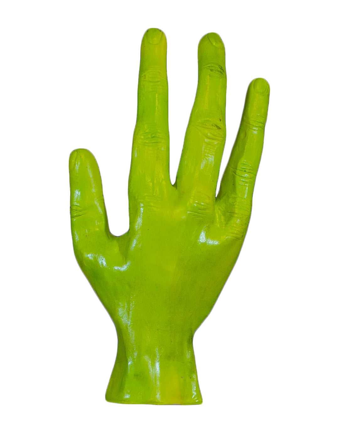 GUANTES ALIEN