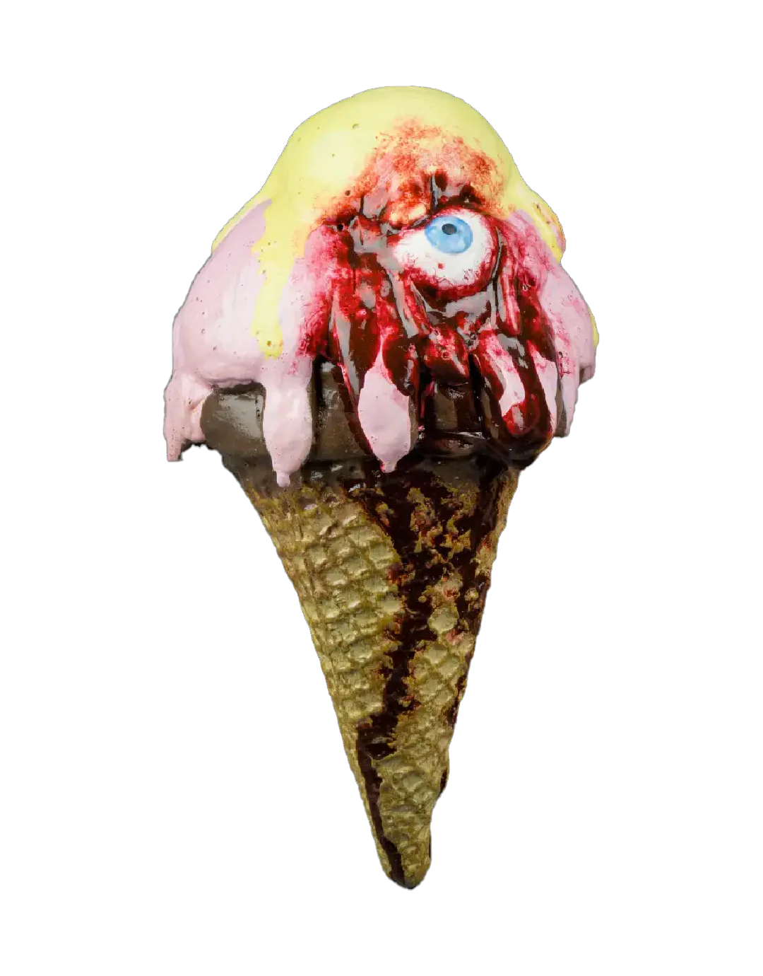 BLOODY NEAPOLITAN ICE MEX-27775