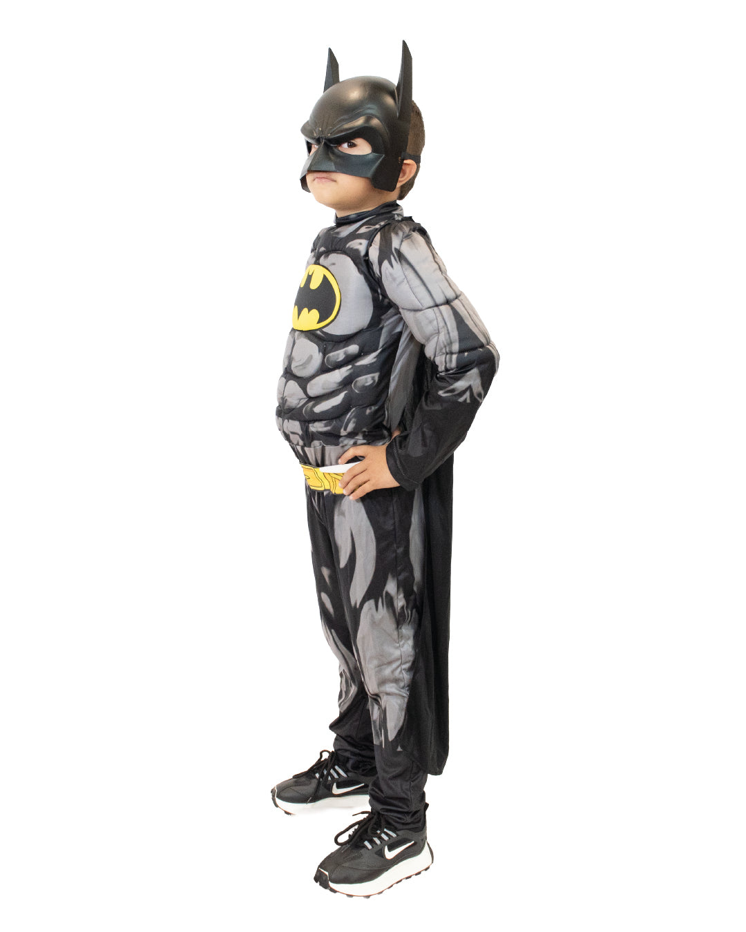 DISFRAZ BATMAN AMA-5003-N