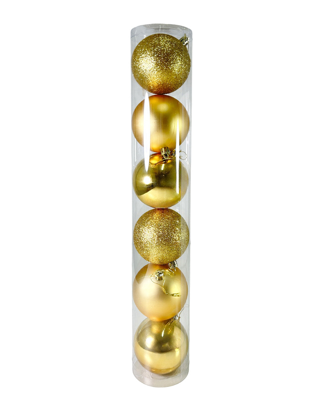 BOLA COMBINADA 10CM BC-10