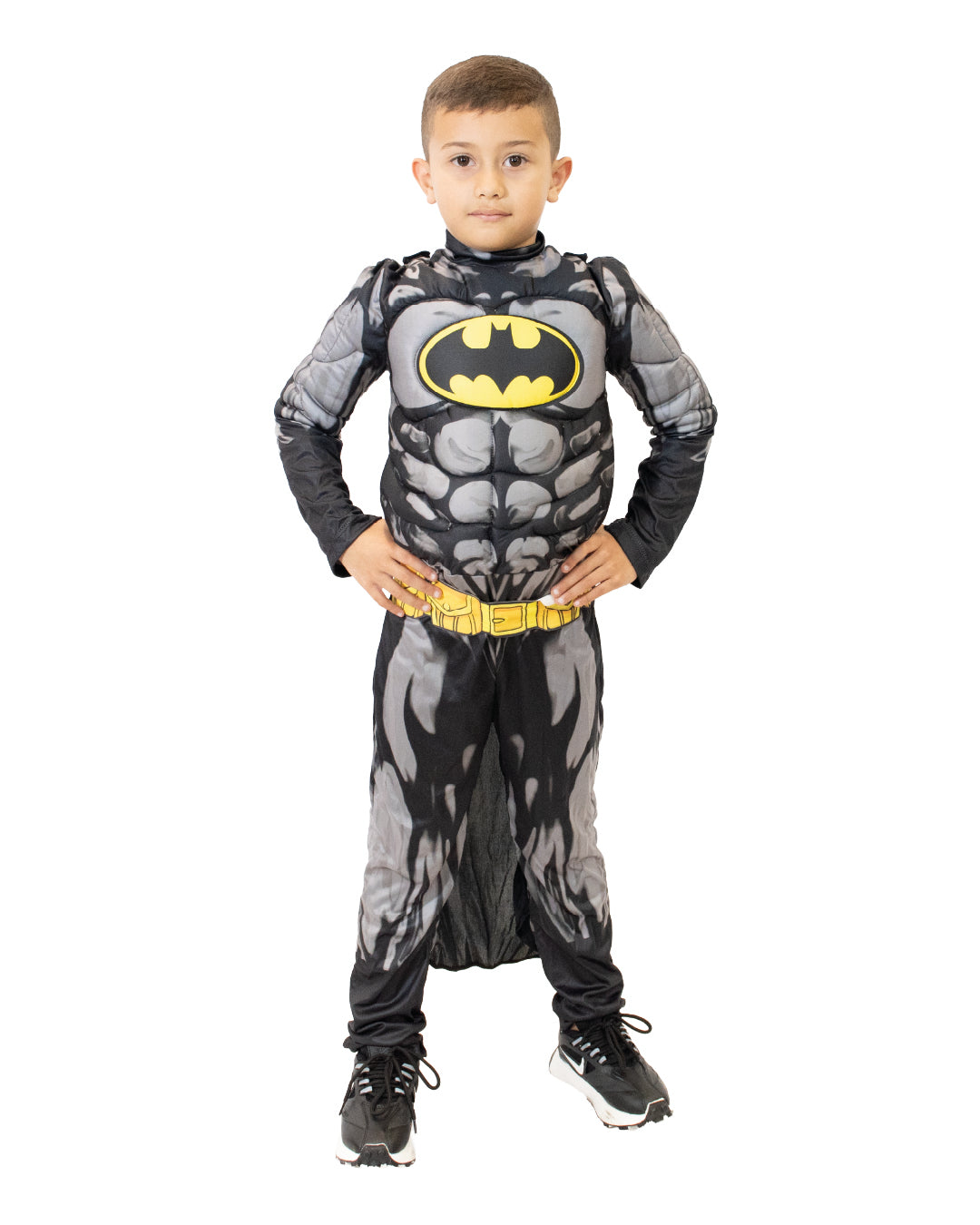 DISFRAZ BATMAN AMA-5003-N