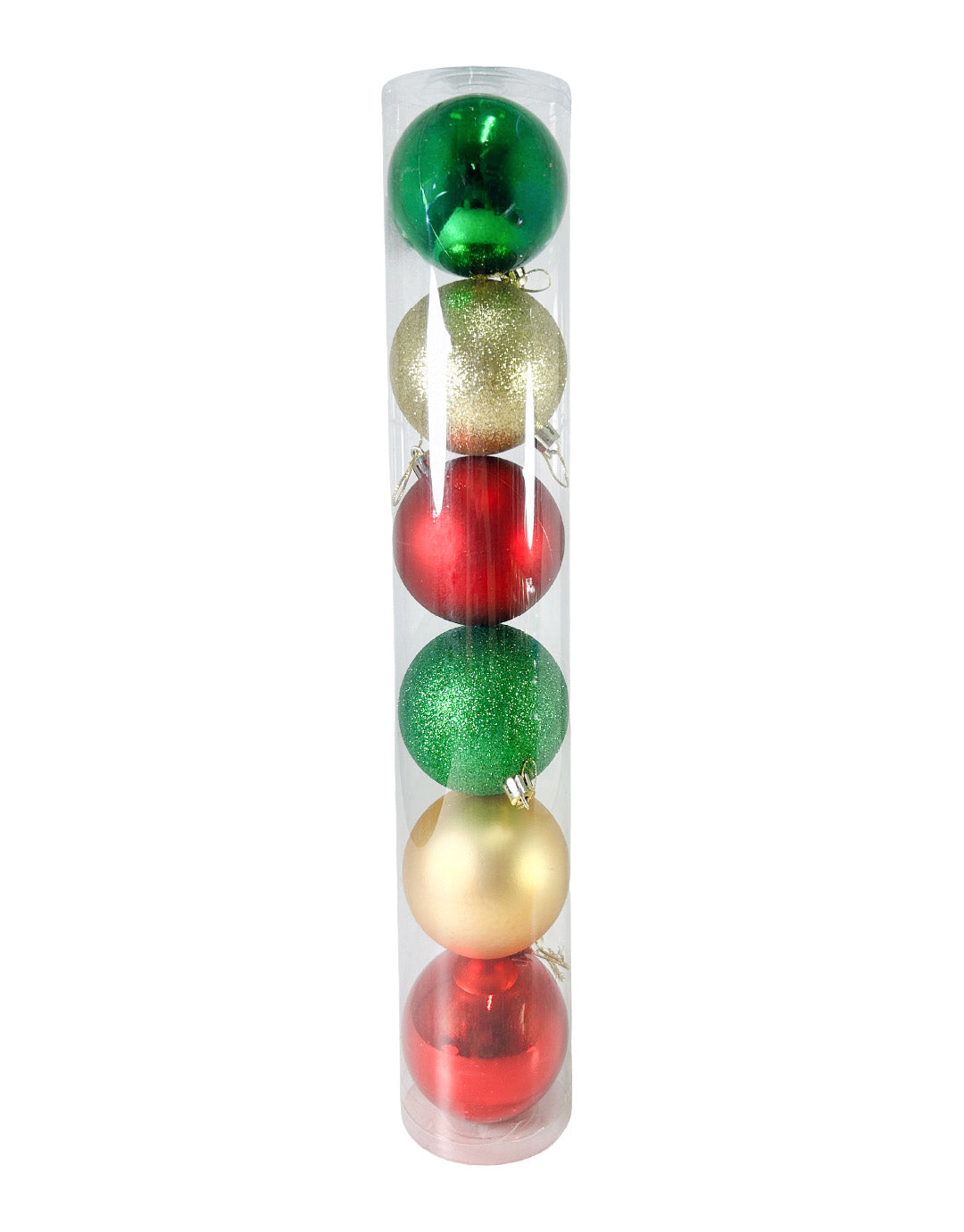 BOLA COMBINADA 10CM BC-10