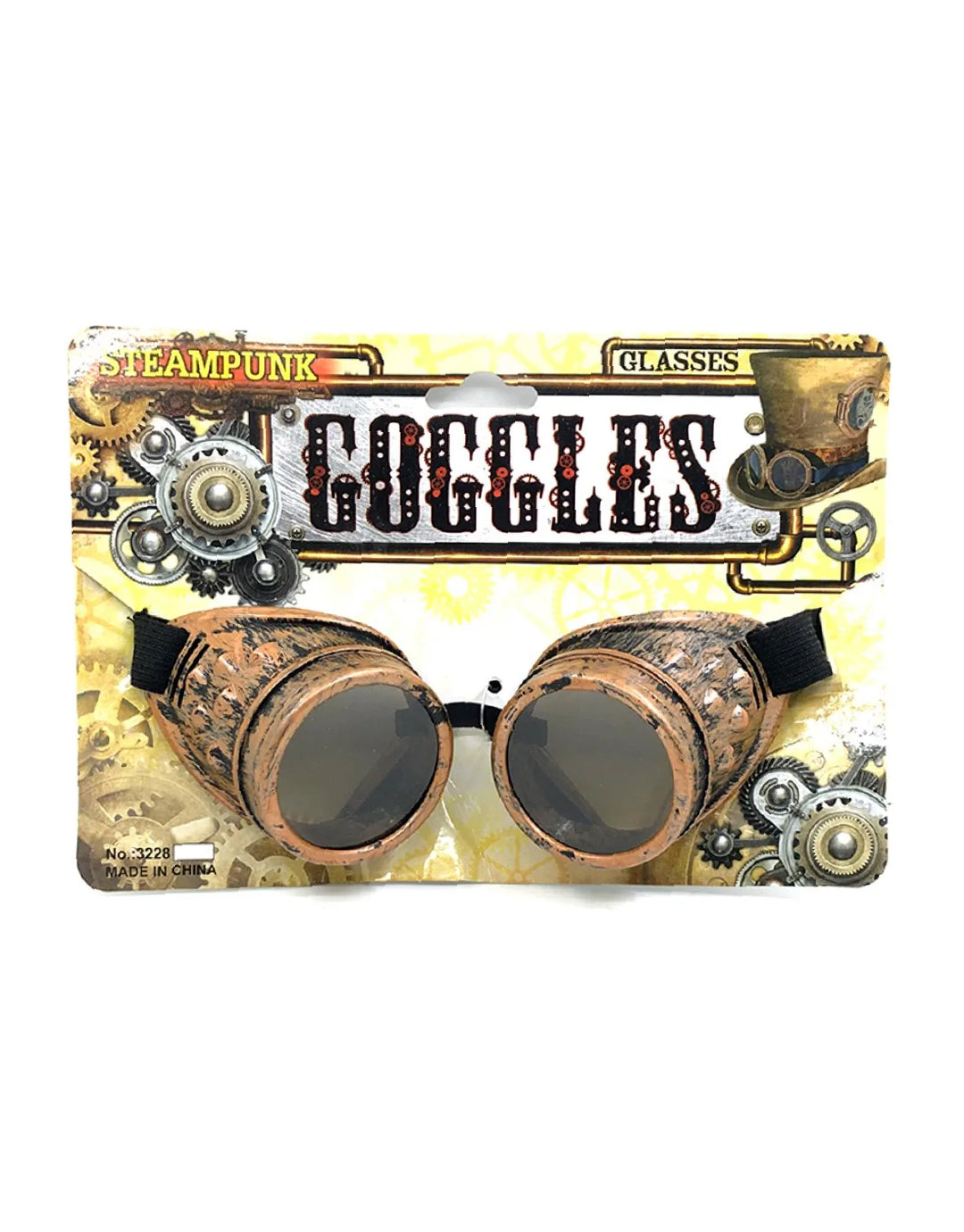 GAFAS PILOTO
