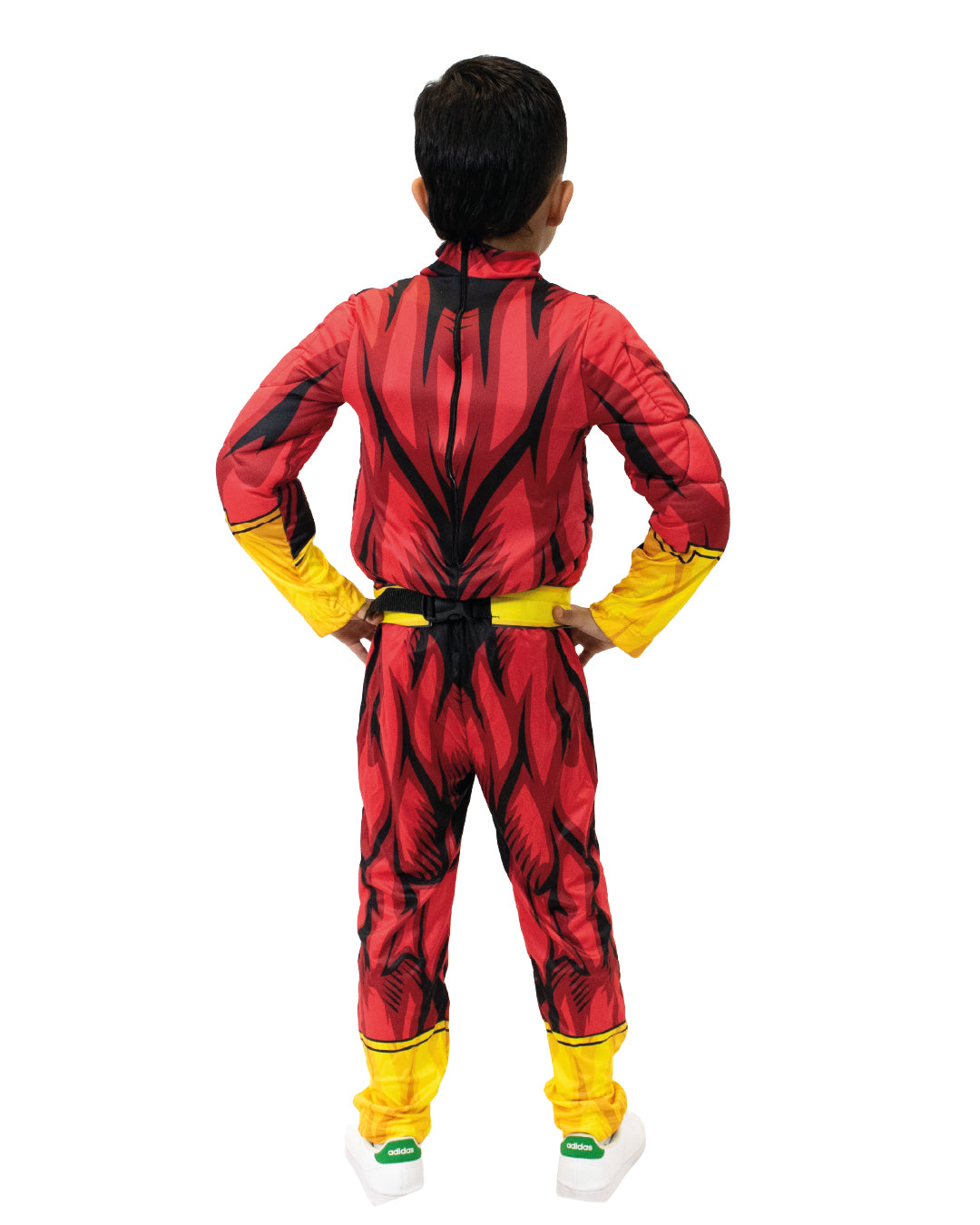 DISFRAZ FLASH AMA-5001-N