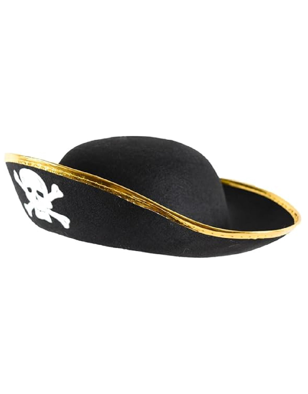 SOMBRERO PIRATA NAC-6639