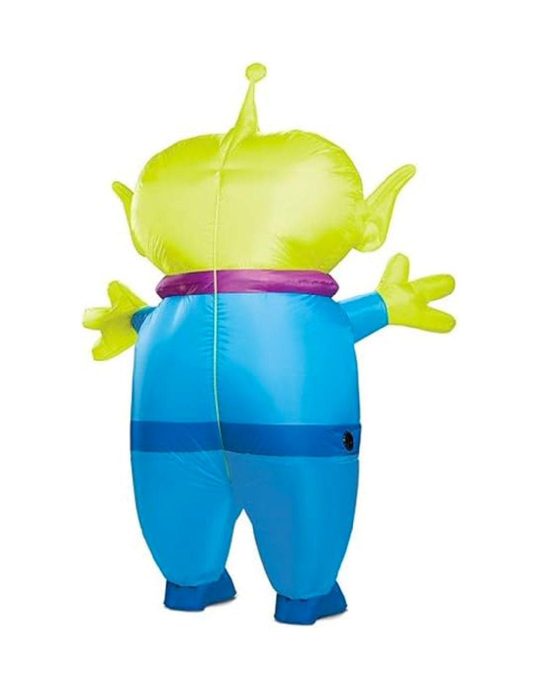 DISFRAZ INFLABLE MARCIANO CH-FZ2201-A