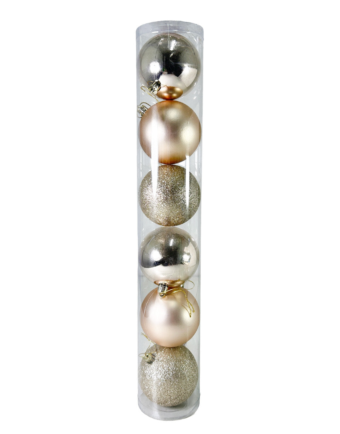 BOLA COMBINADA 10CM BC-10