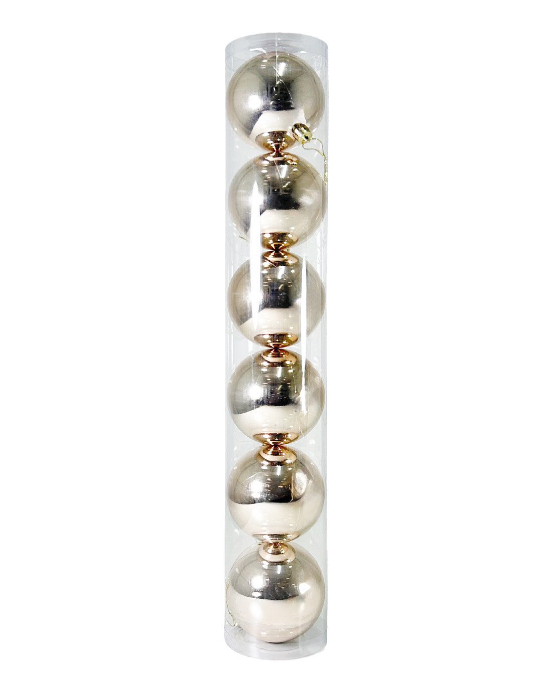 BOLA BRILLANTE 8CM BB-8