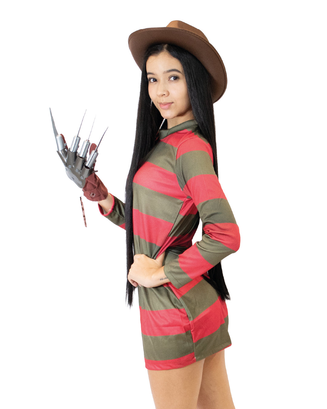DISFRAZ FREDDY KRUEGER MA-9008-A