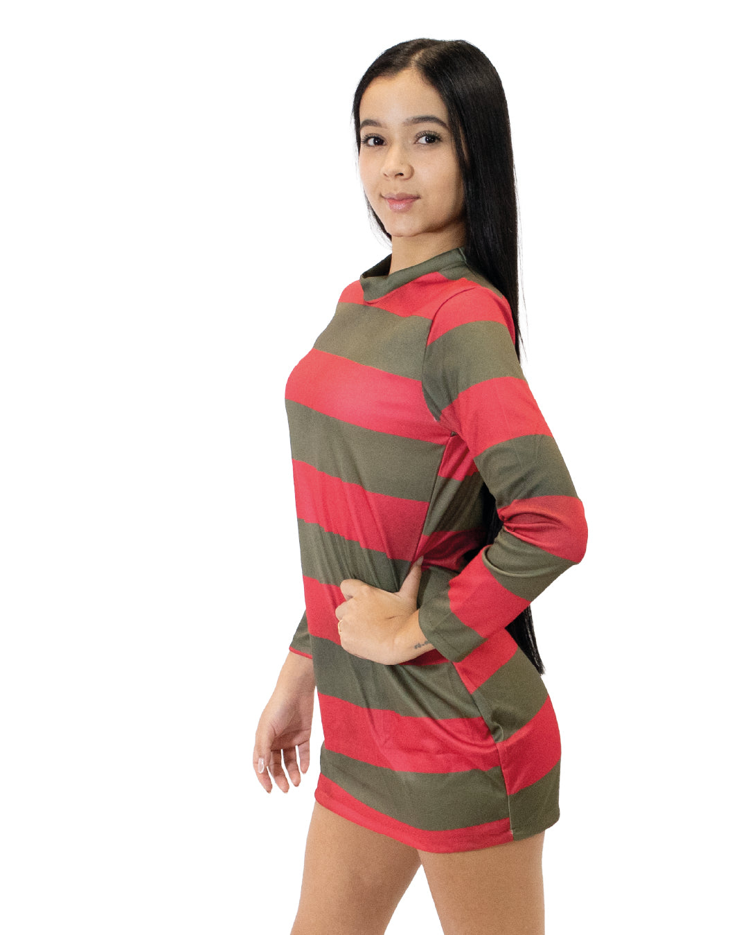 DISFRAZ FREDDY KRUEGER MA-9008-A