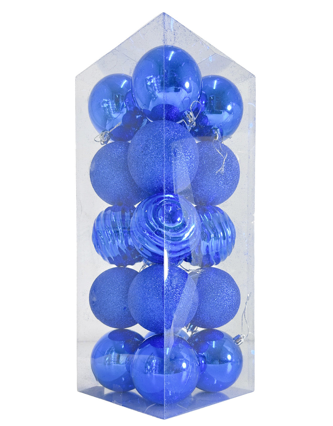 BOLA ESTUCHE TROQUELADA *20