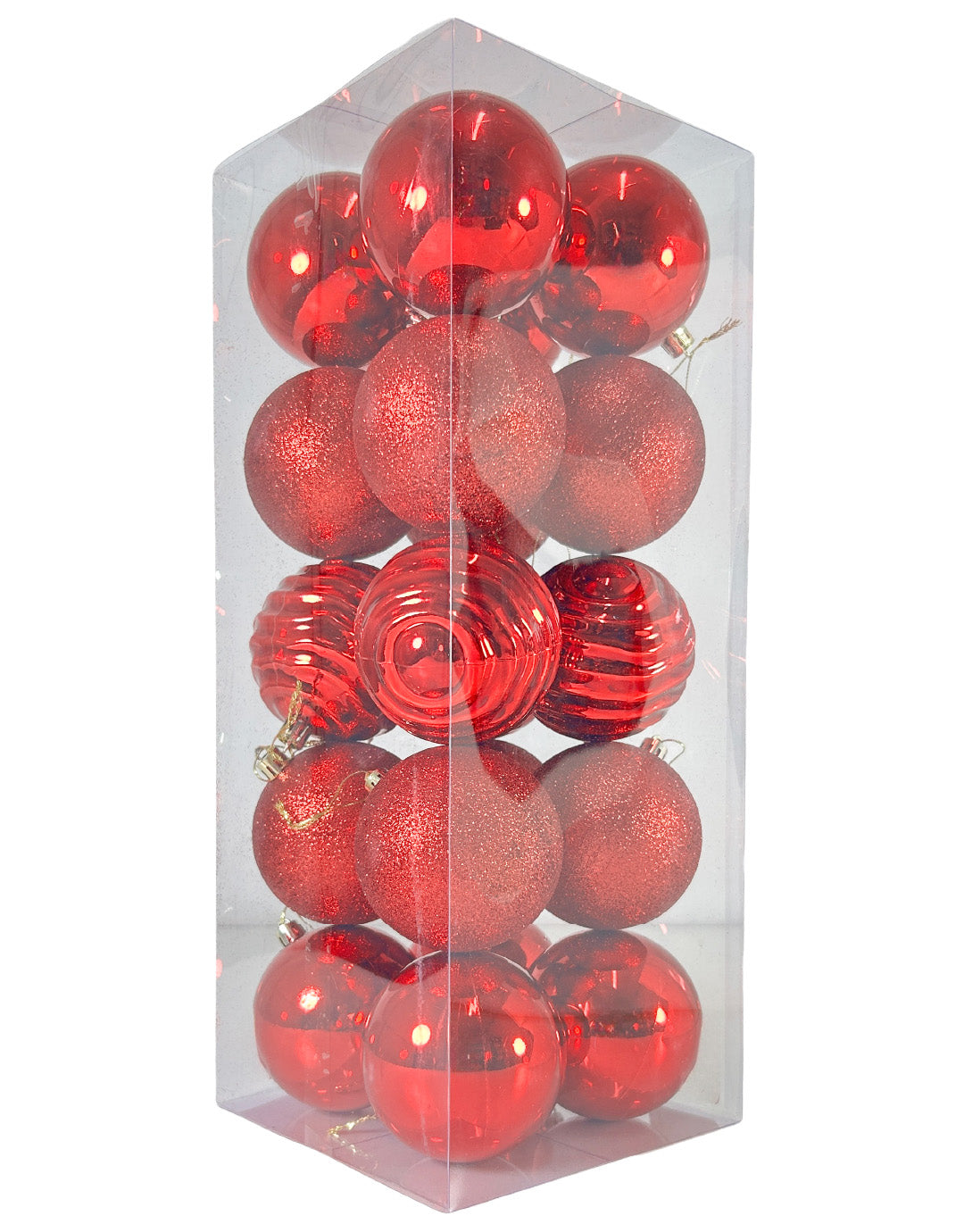 BOLA ESTUCHE TROQUELADA *20