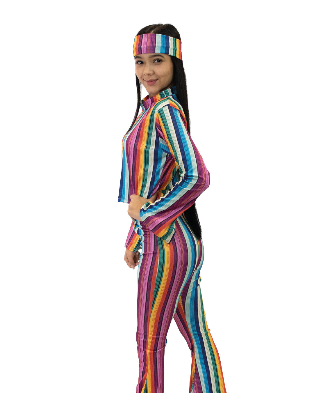 TRAJE AÑOS 70'S MA-9068-A