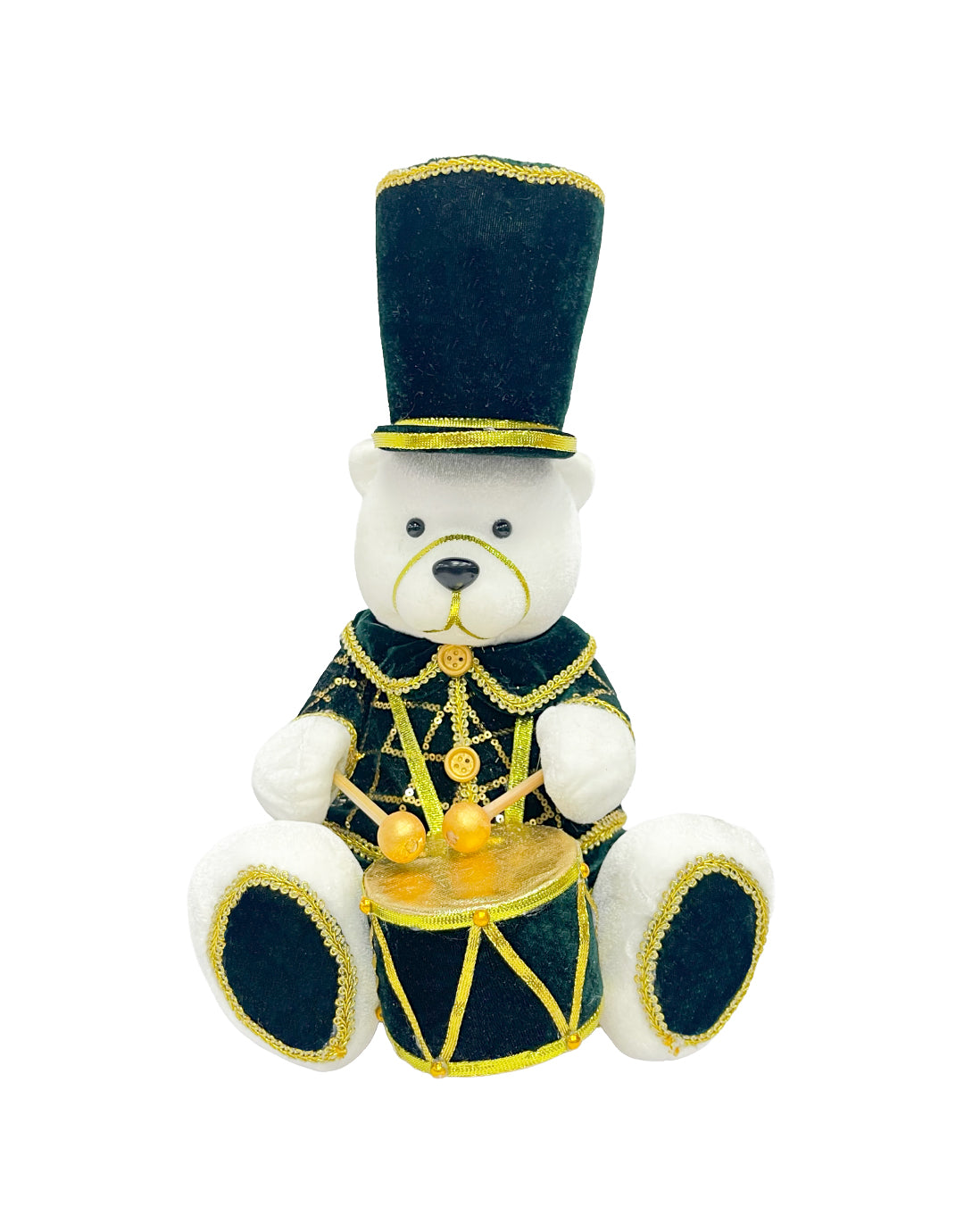 OSO SOLDADO SENTADO HL113673-A