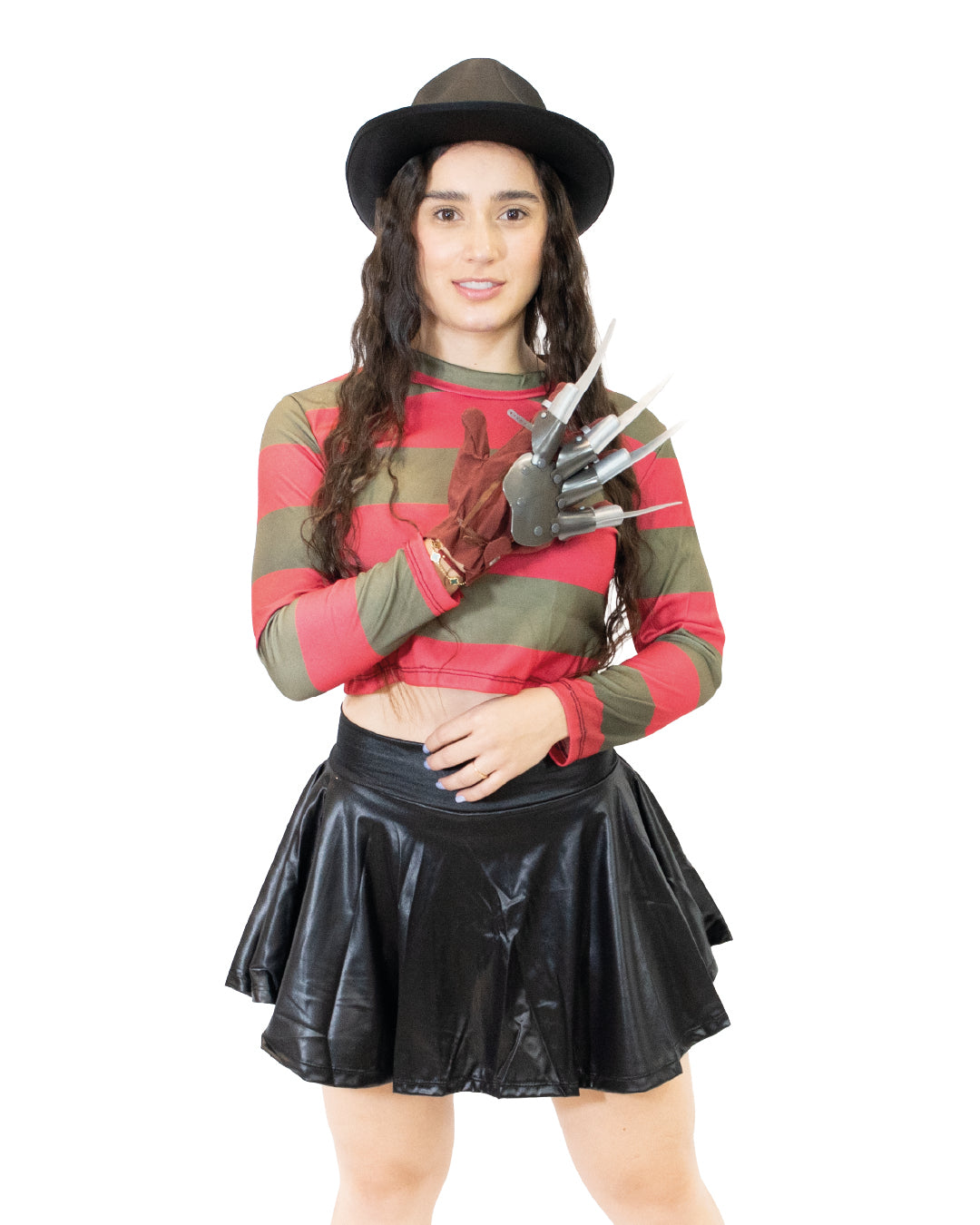 DISFRAZ FREDDY KRUEGER MA-9007-A