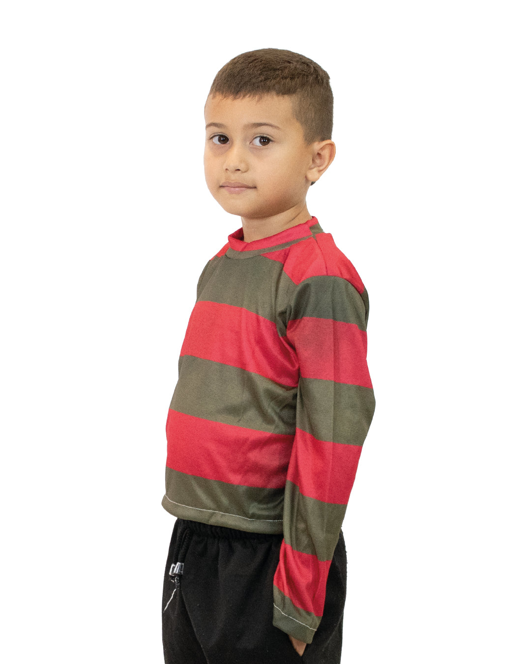 BUZO FREDDY KRUEGER