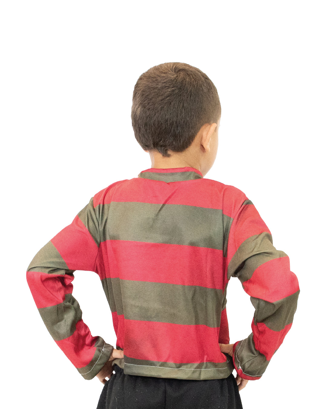 BUZO FREDDY KRUEGER