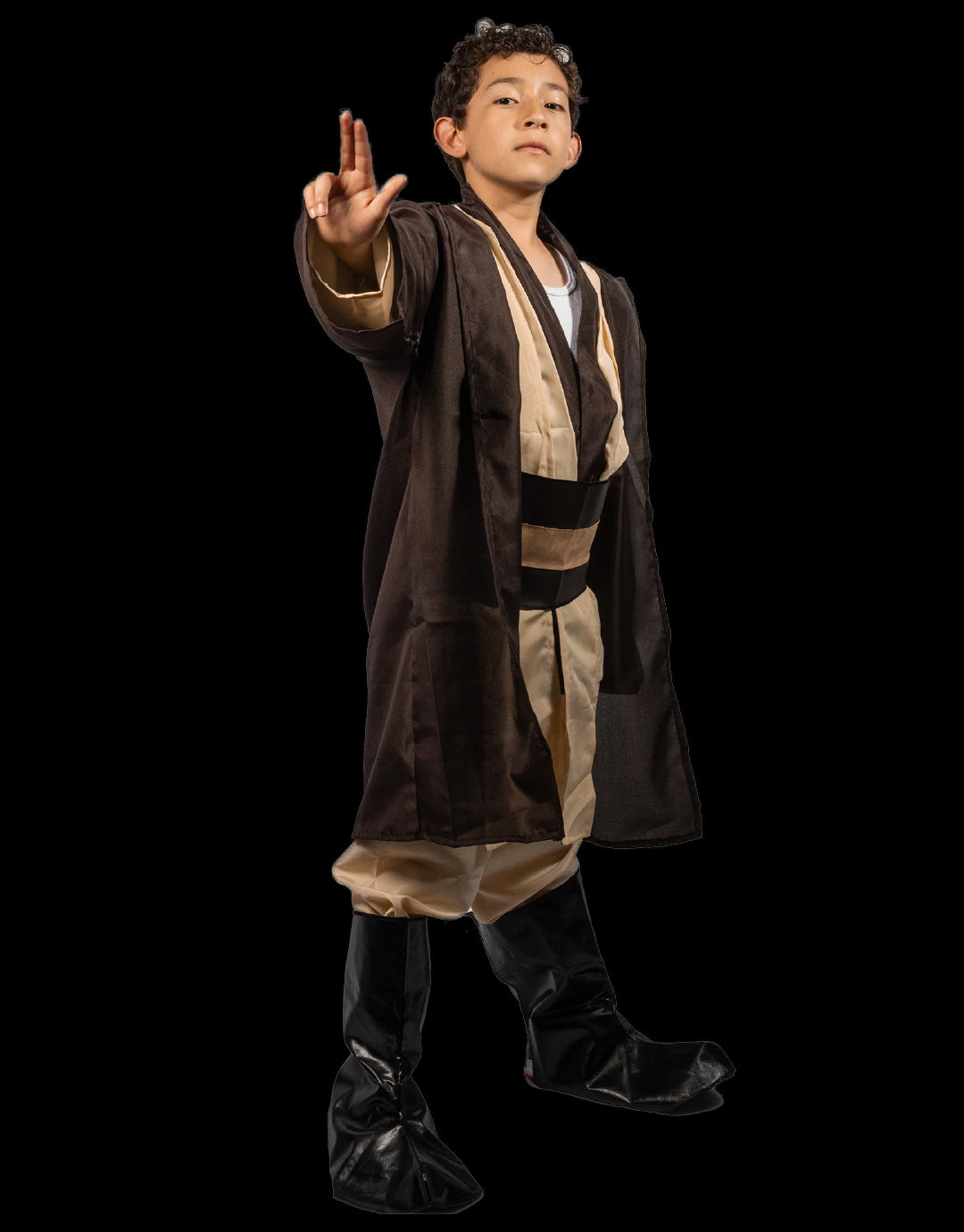 DISFRAZ OBI WAN KENOBI