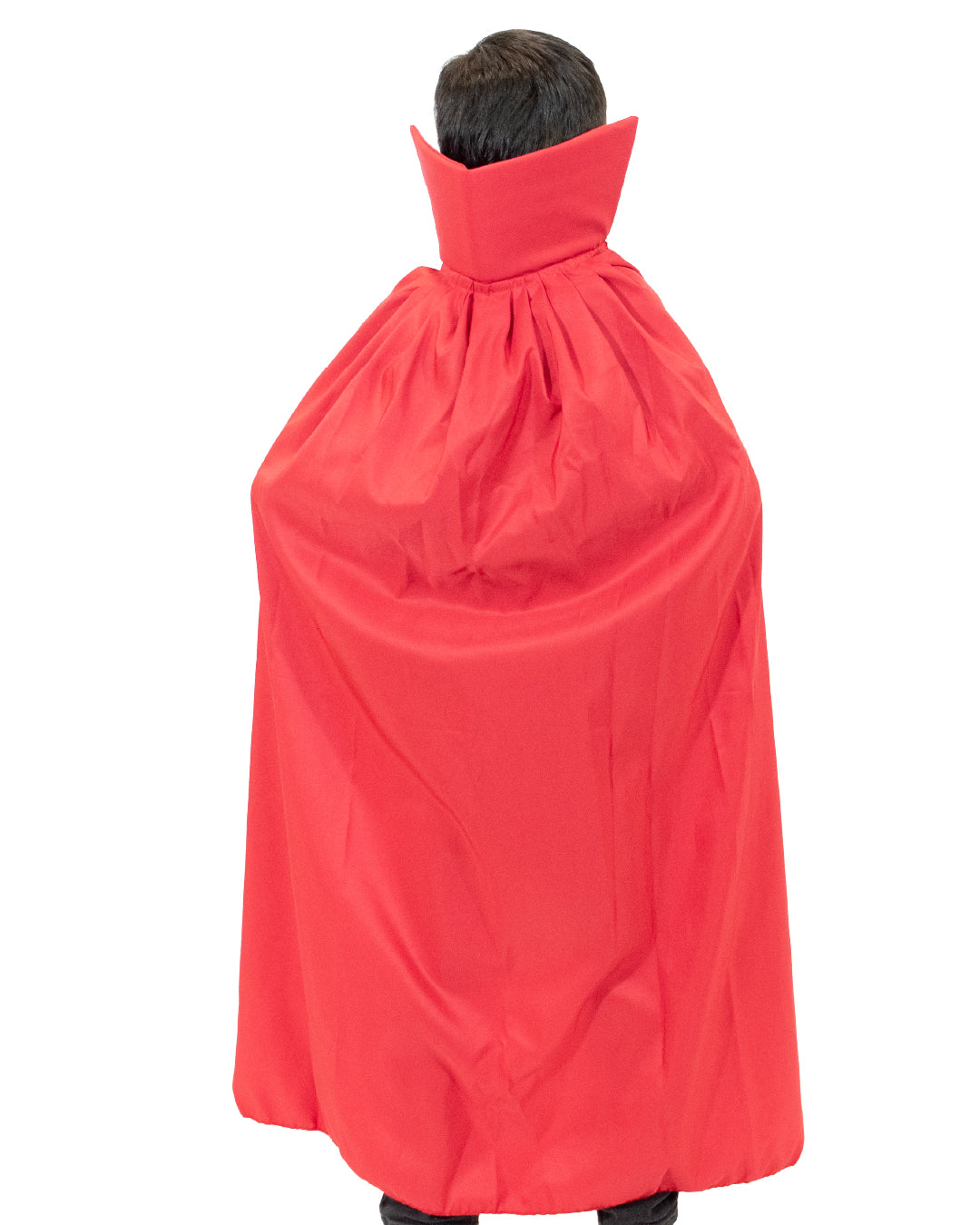 CAPA DRÁCULA NIÑO