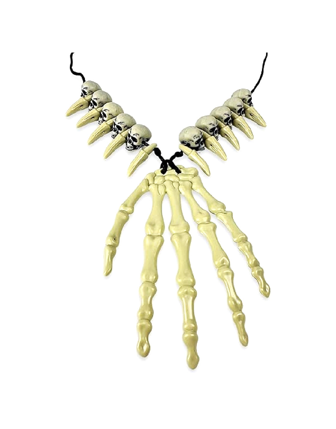 COLLAR HUESOS CH-XY004748