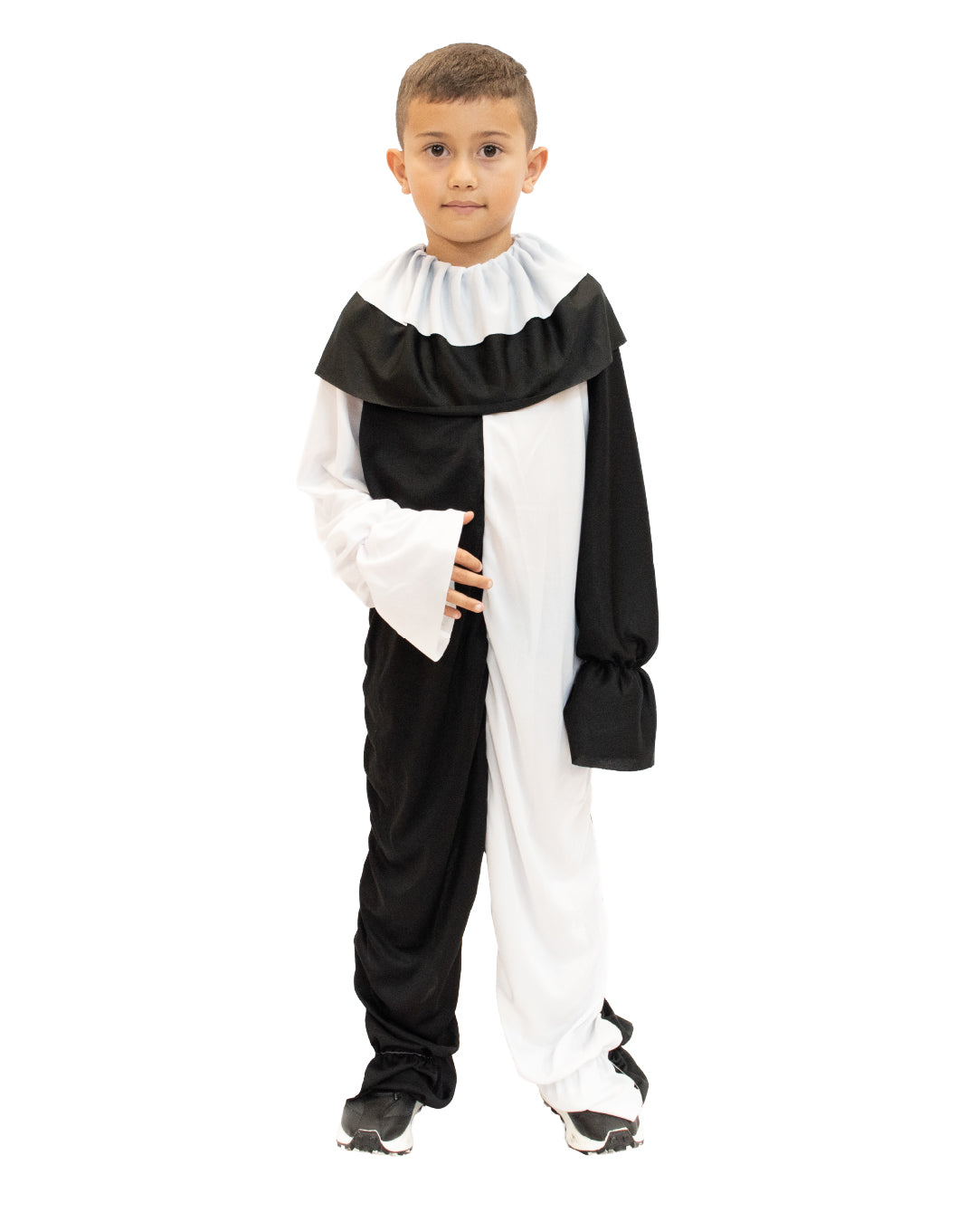 DISFRAZ TERRIFIER MA-9045-N