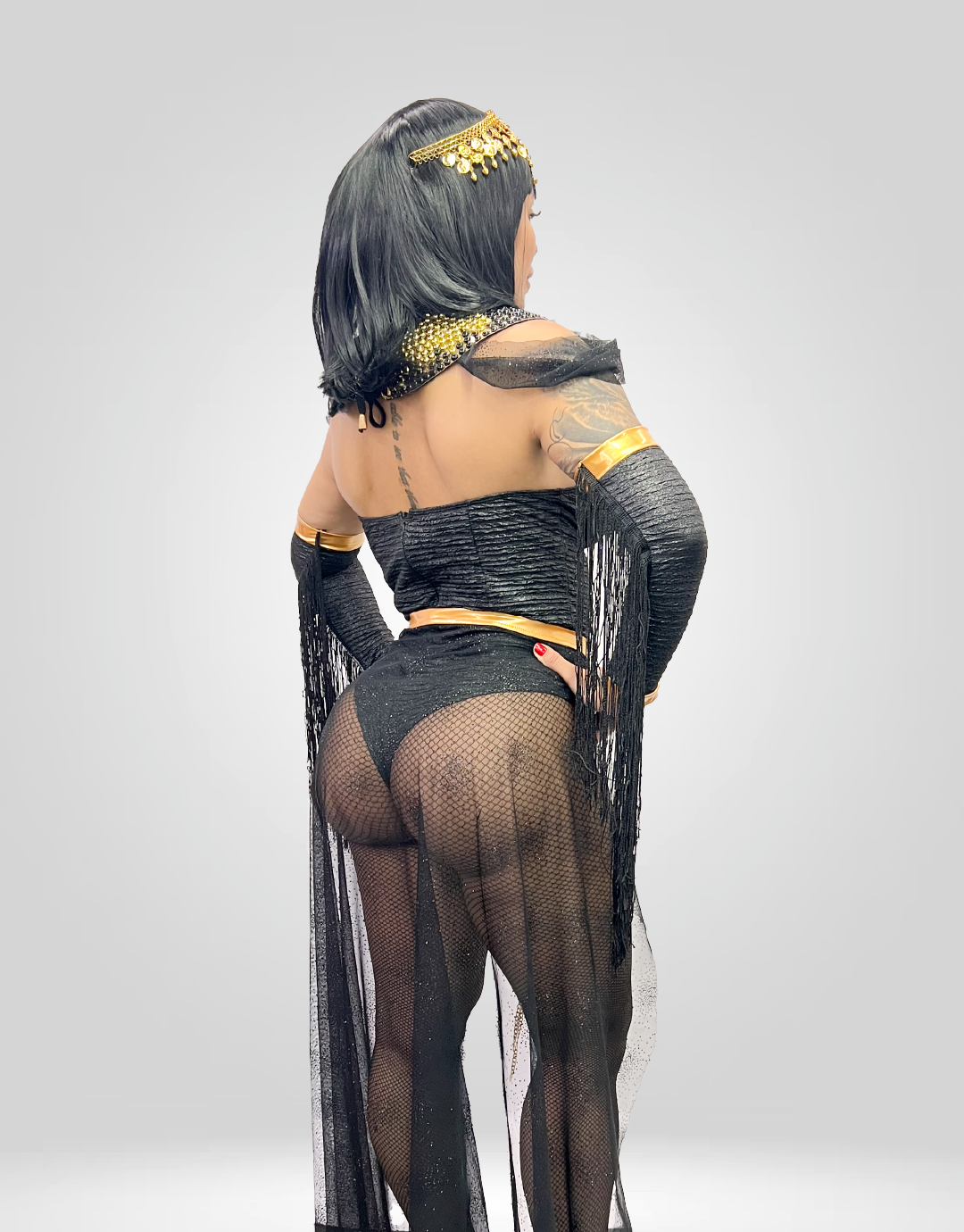 DIOSA GRIEGA ZR-6014-A