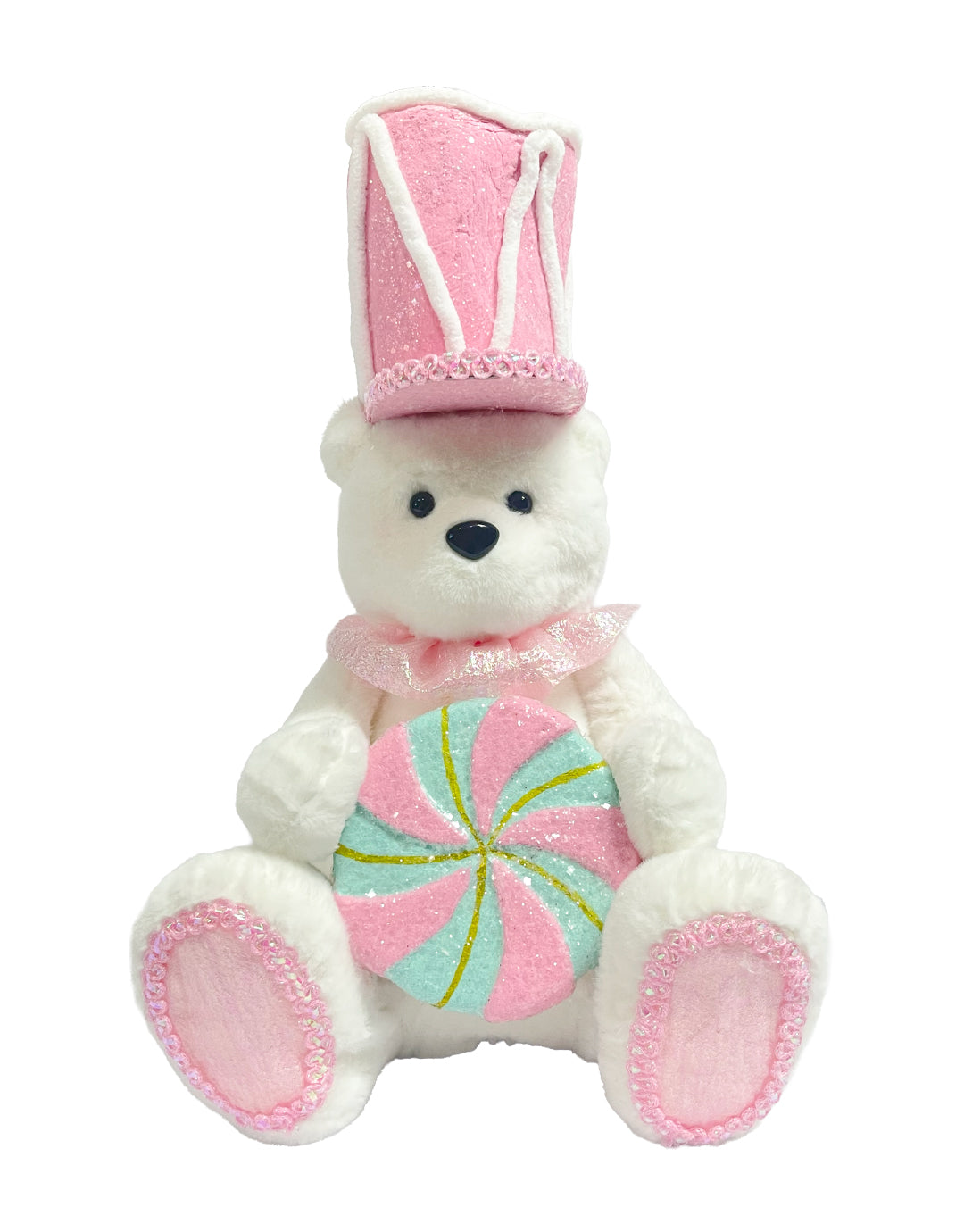 OSO SOLDADO CANDY HL114143