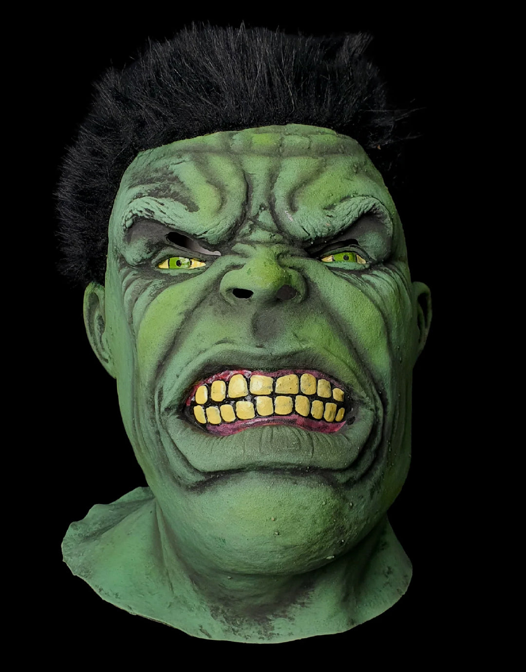 MÁSCARA HULK