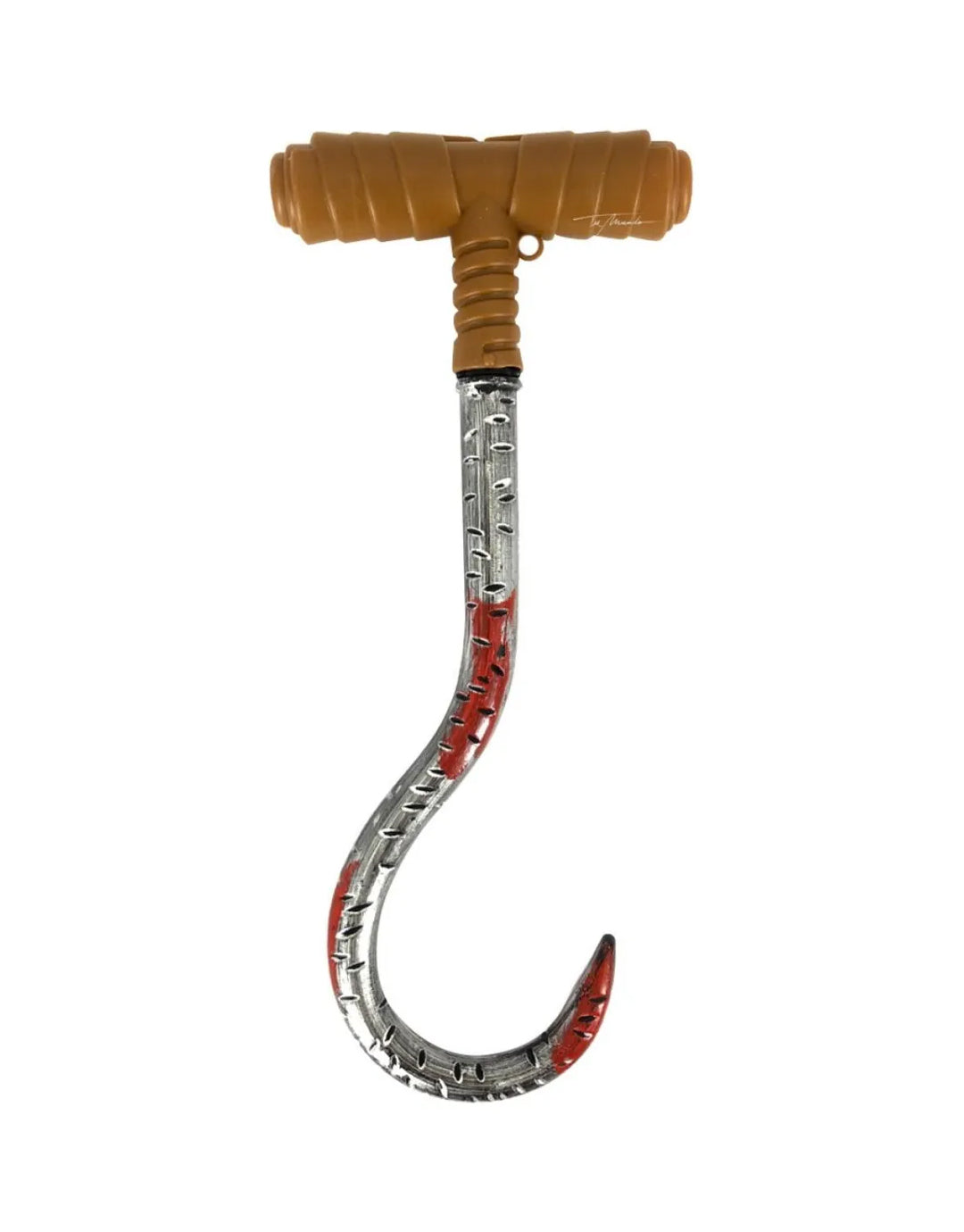 GARFIO SANGRIENTO CH-JZ-711