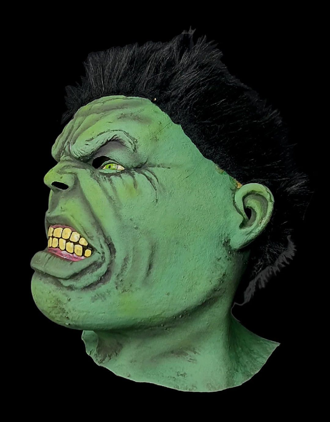MÁSCARA HULK