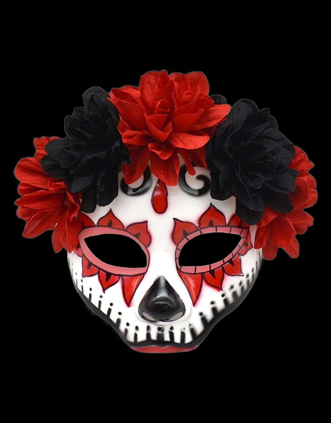 MÁSCARA CATRINA CH-1661-9