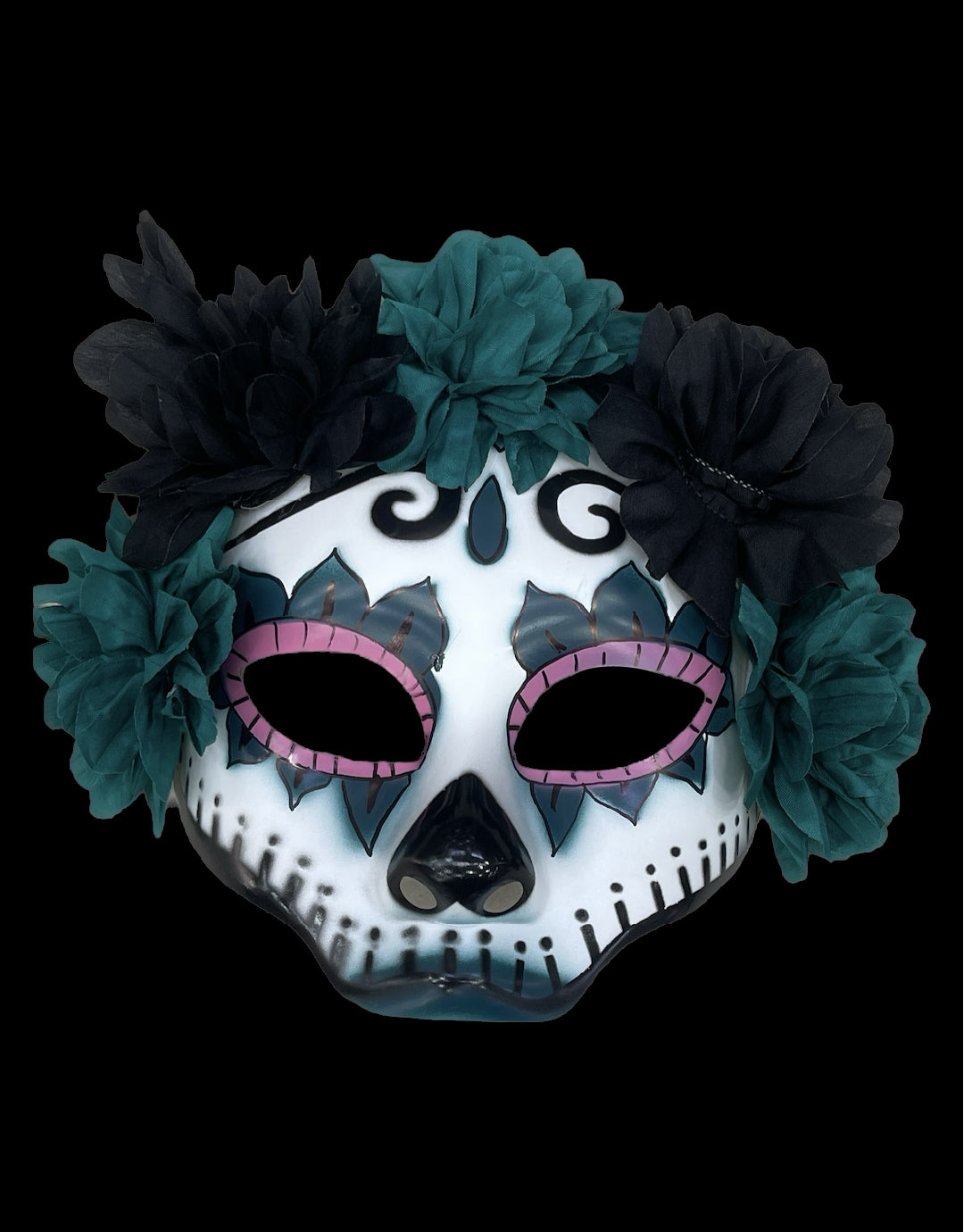 MÁSCARA CATRINA CH-1661-9