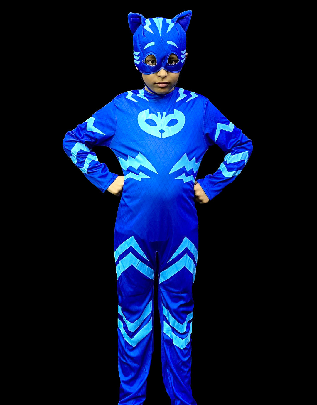 DISFRAZ PJ MASKS