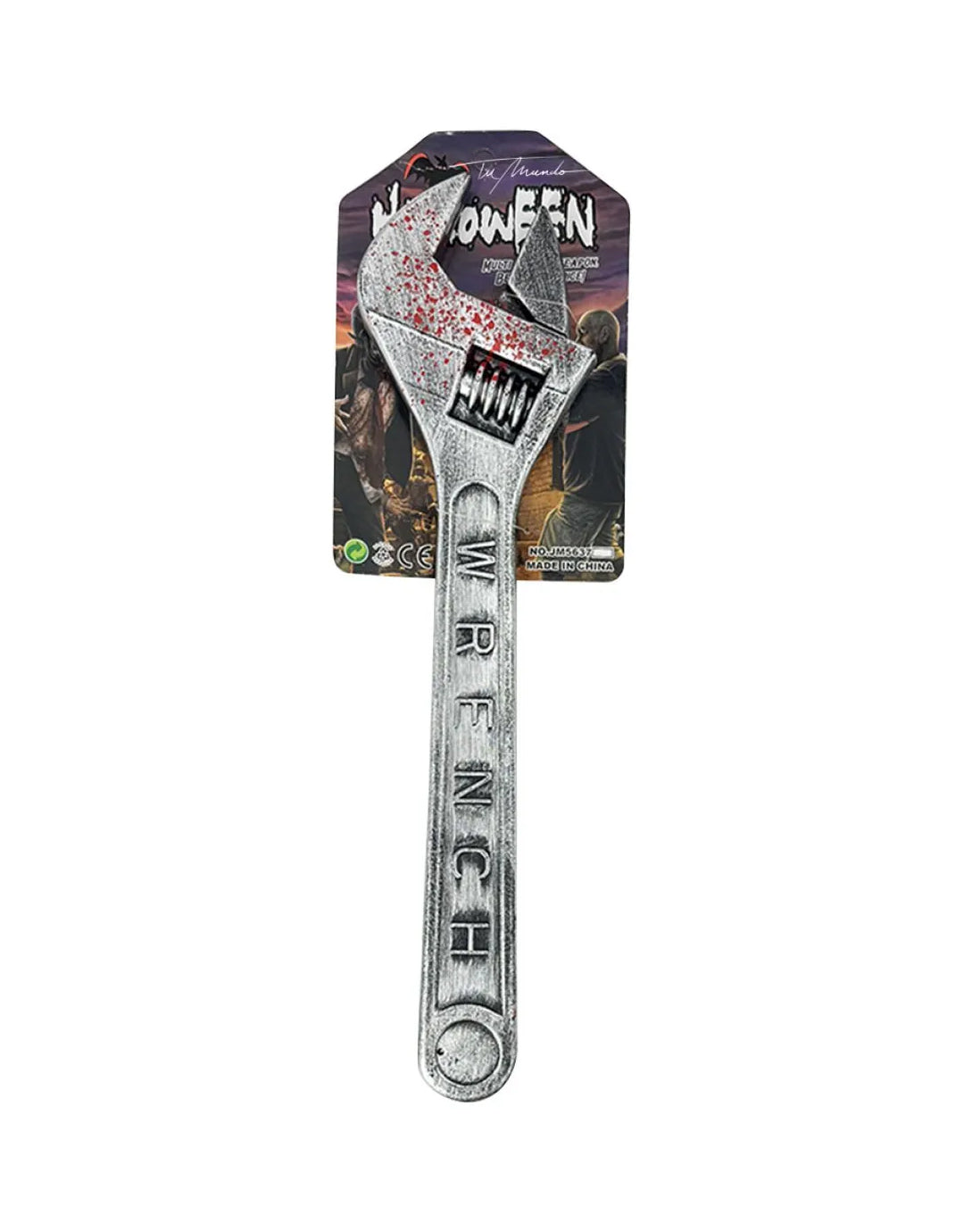 LLAVE EXPANSIÓN CH-JZ-712
