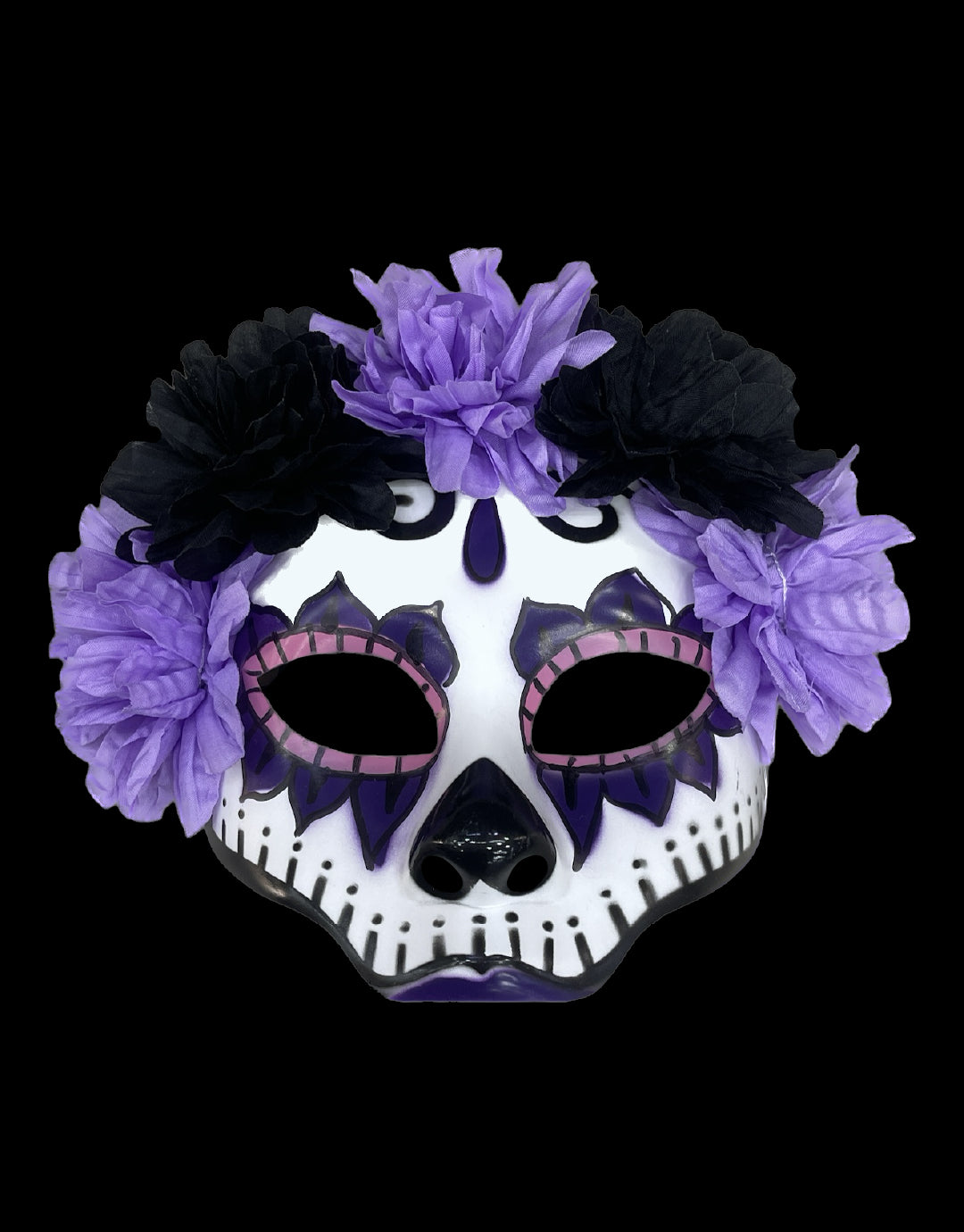 MÁSCARA CATRINA CH-1661-9