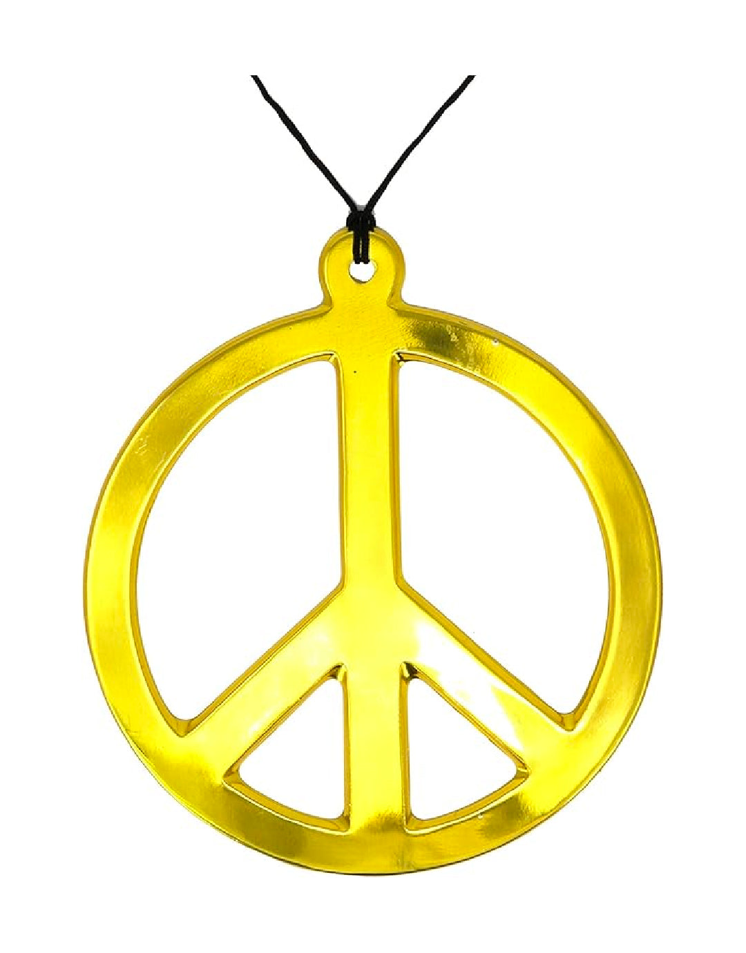 COLLAR SIMBOLO PAZ CH-PJ9144