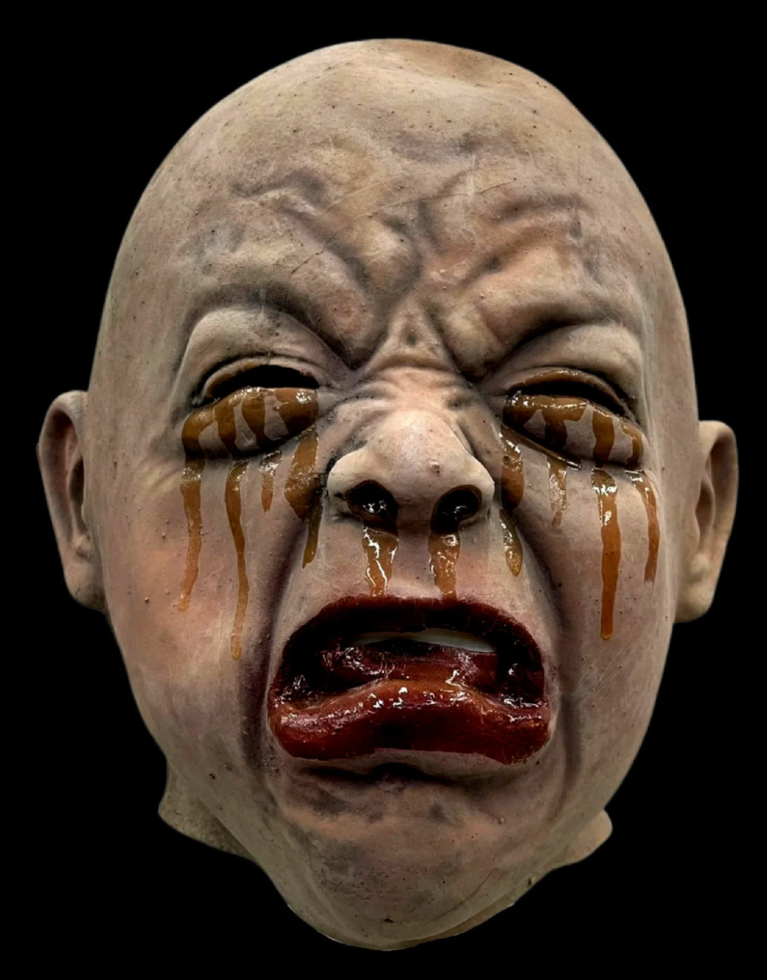 MÁCARA BEBÉ LLORON