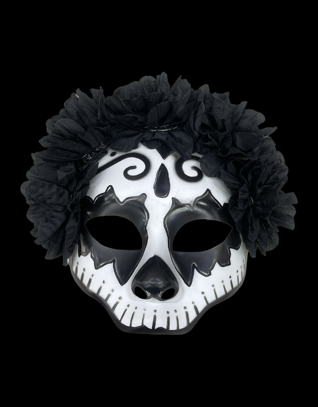 MÁSCARA CATRINA CH-1661-9