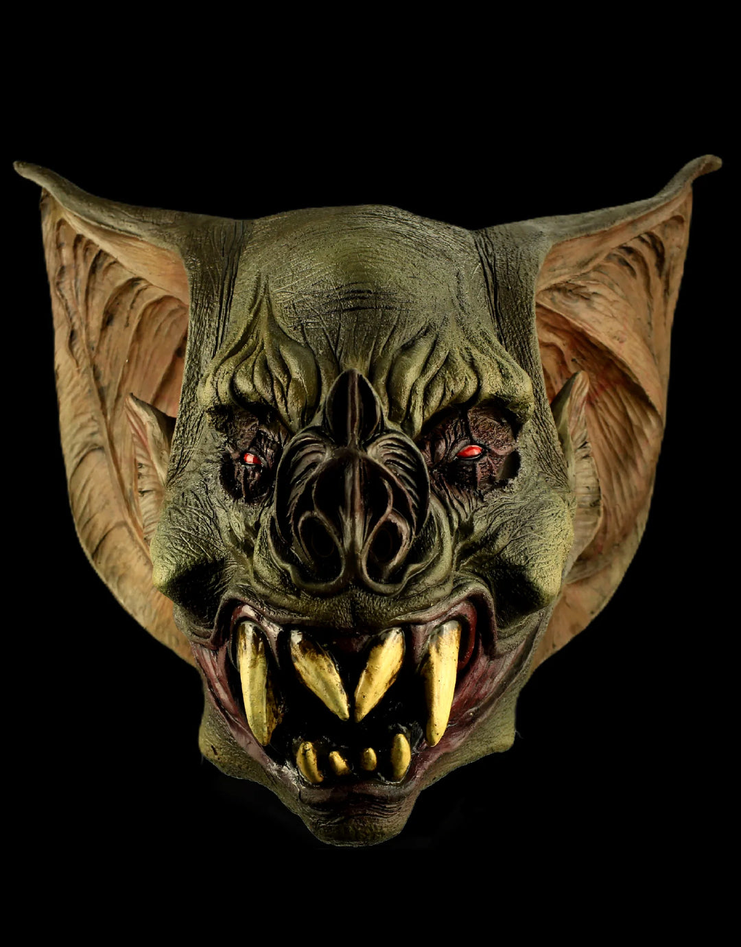 MÁSACARA BAT CREATURES