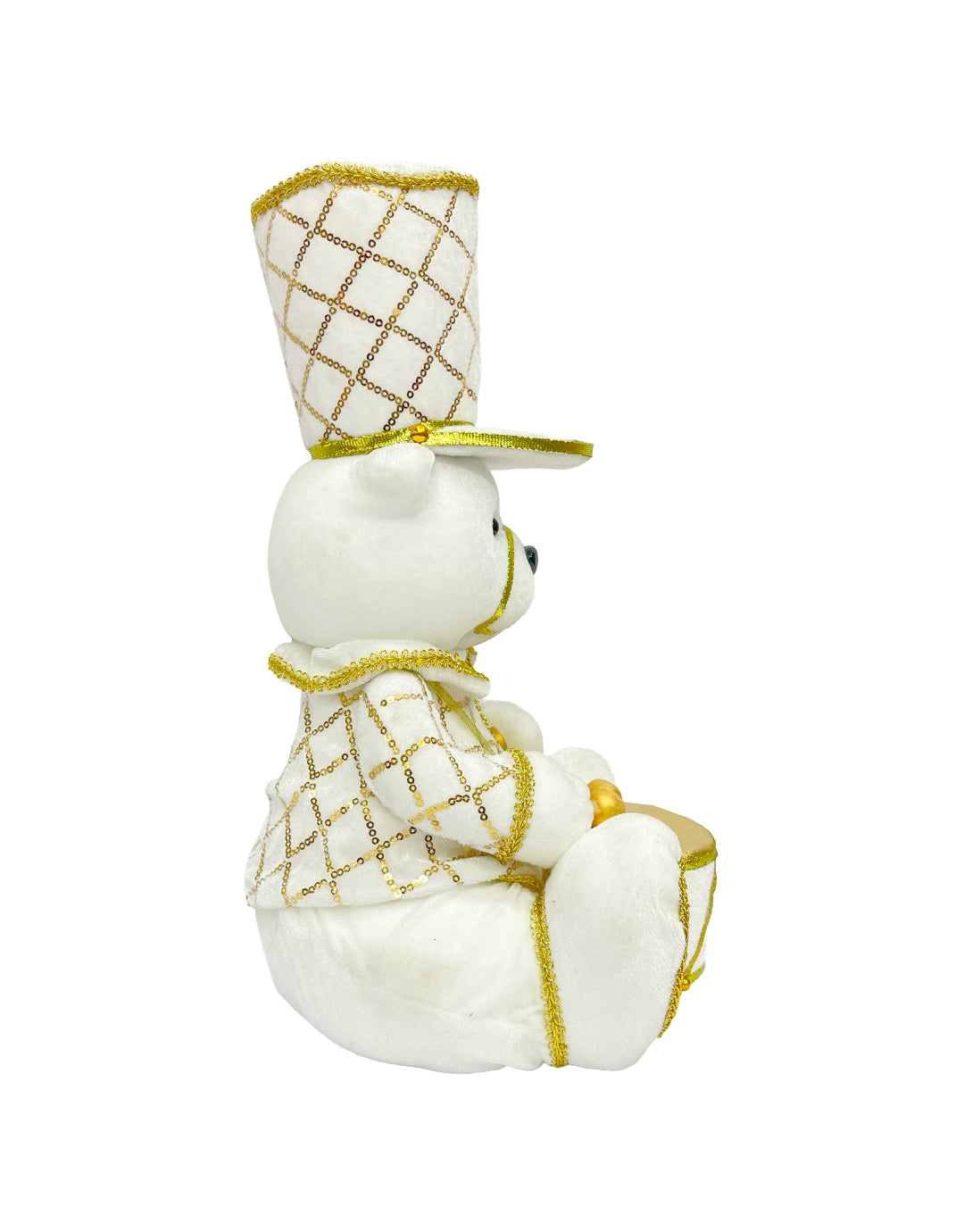 OSO SOLDADO SENTADO HL113673-C