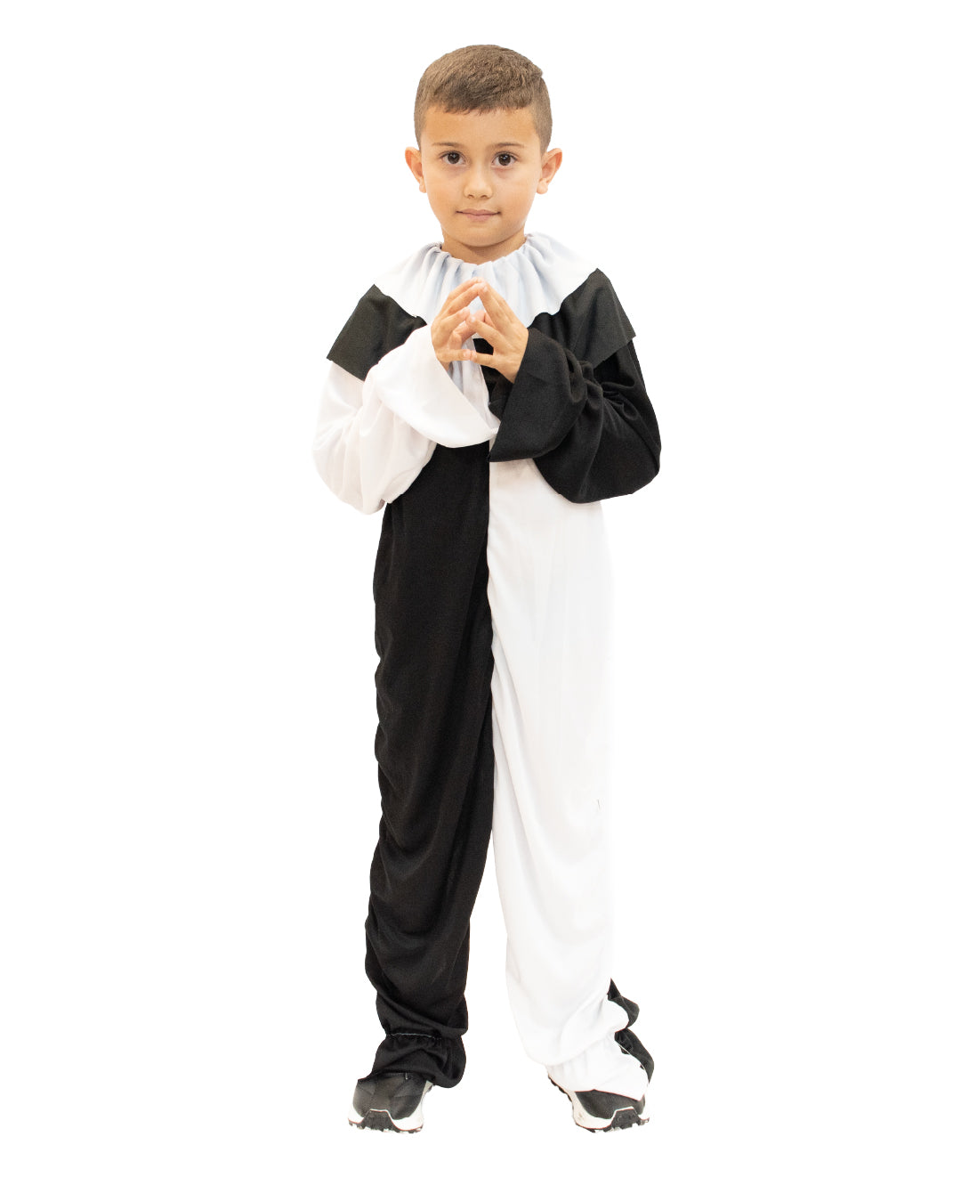 DISFRAZ TERRIFIER MA-9045-N