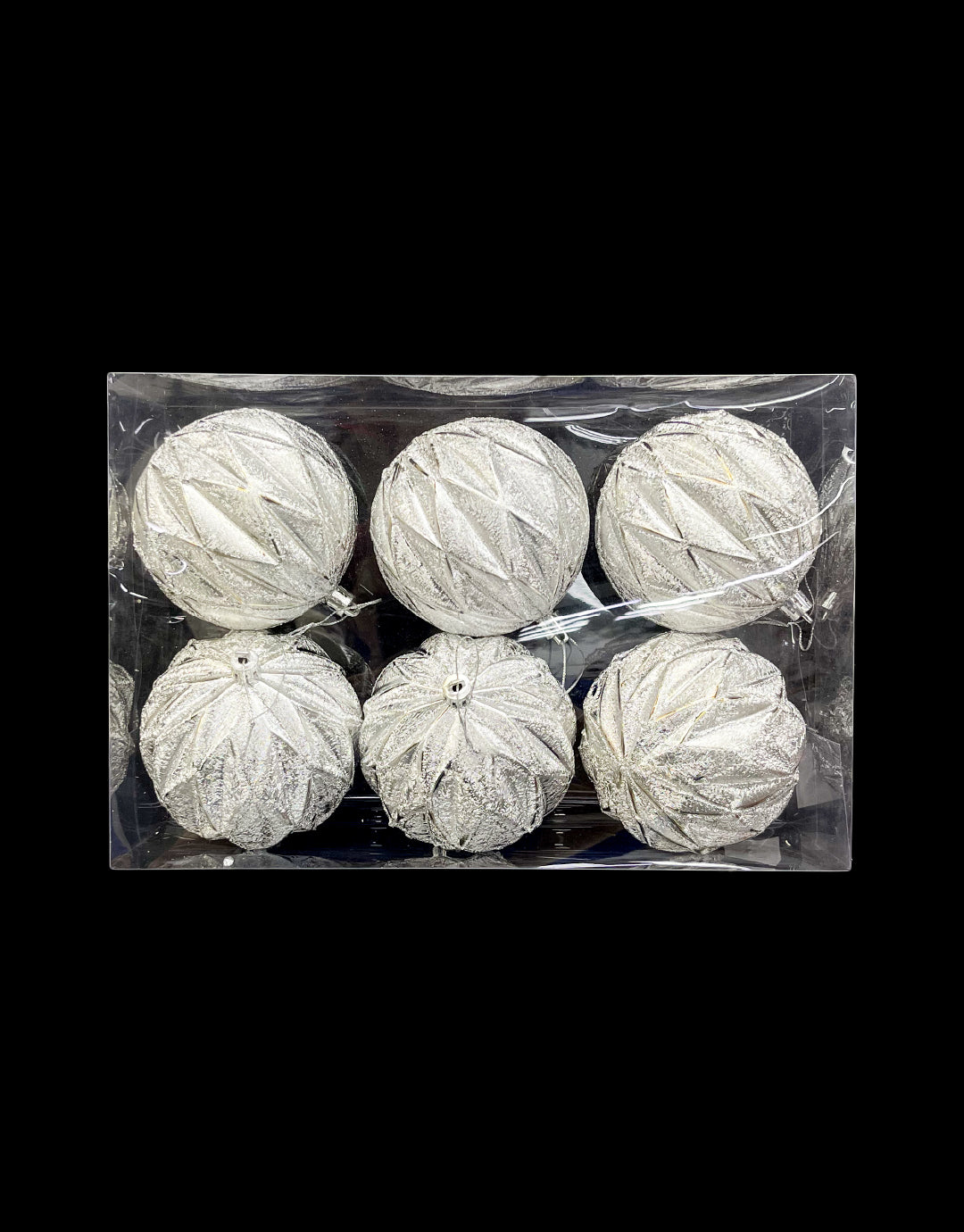 BOLA  METALIZADA GRABADA X6 LRZ1006-317