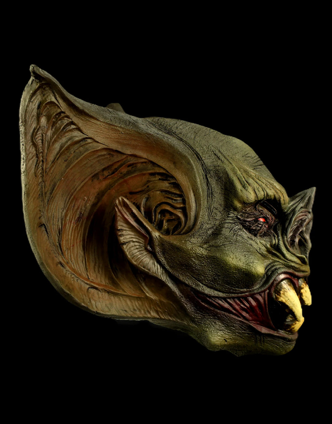 MÁSACARA BAT CREATURES
