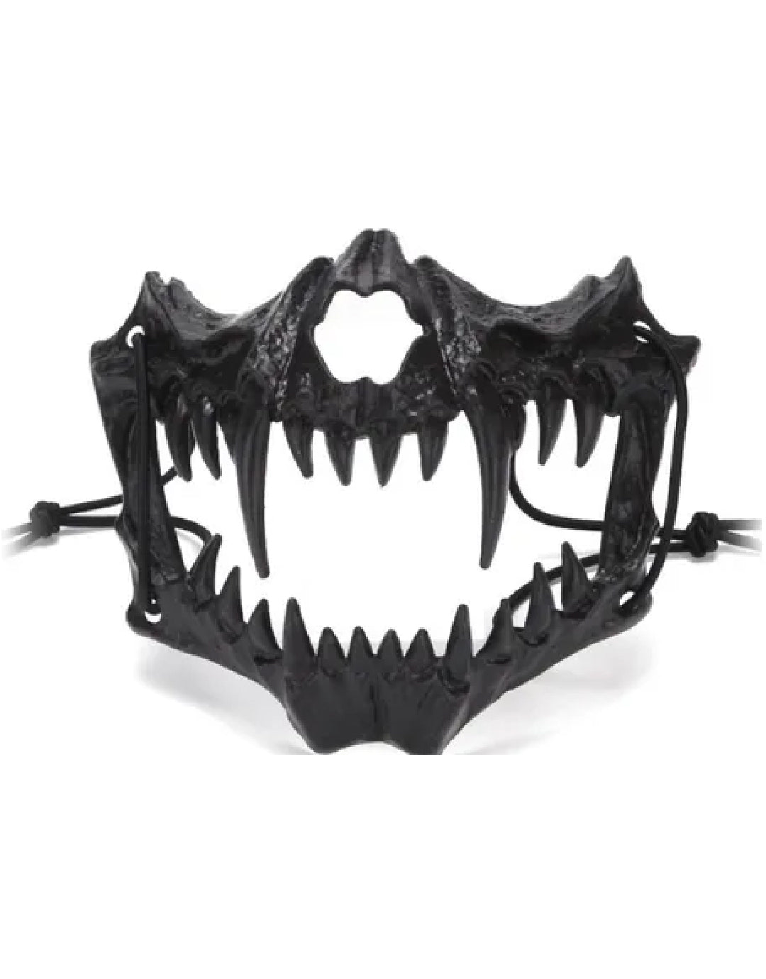 MEDIA CARA JAWS BONE CH-JZ-703