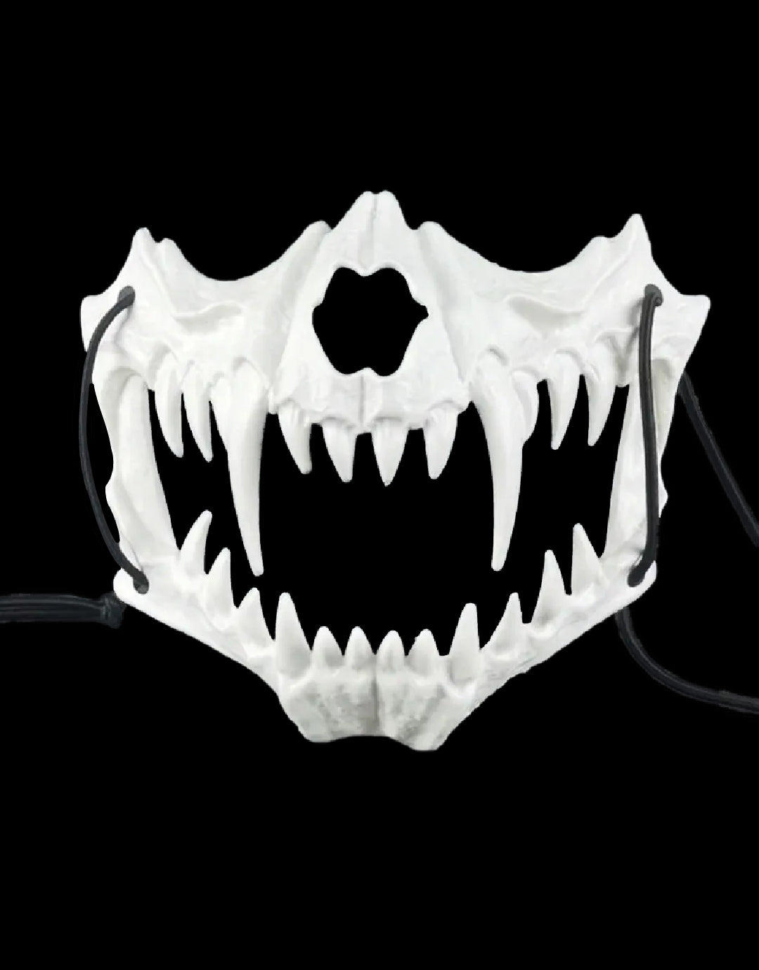 MEDIA CARA JAWS BONE CH-JZ-703