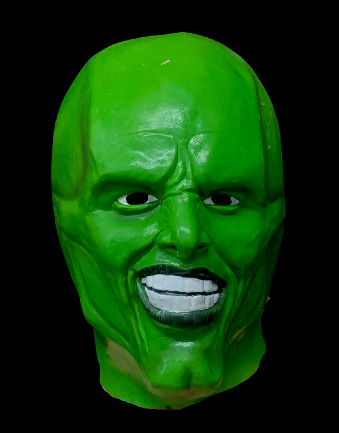 LA MÁSCARA